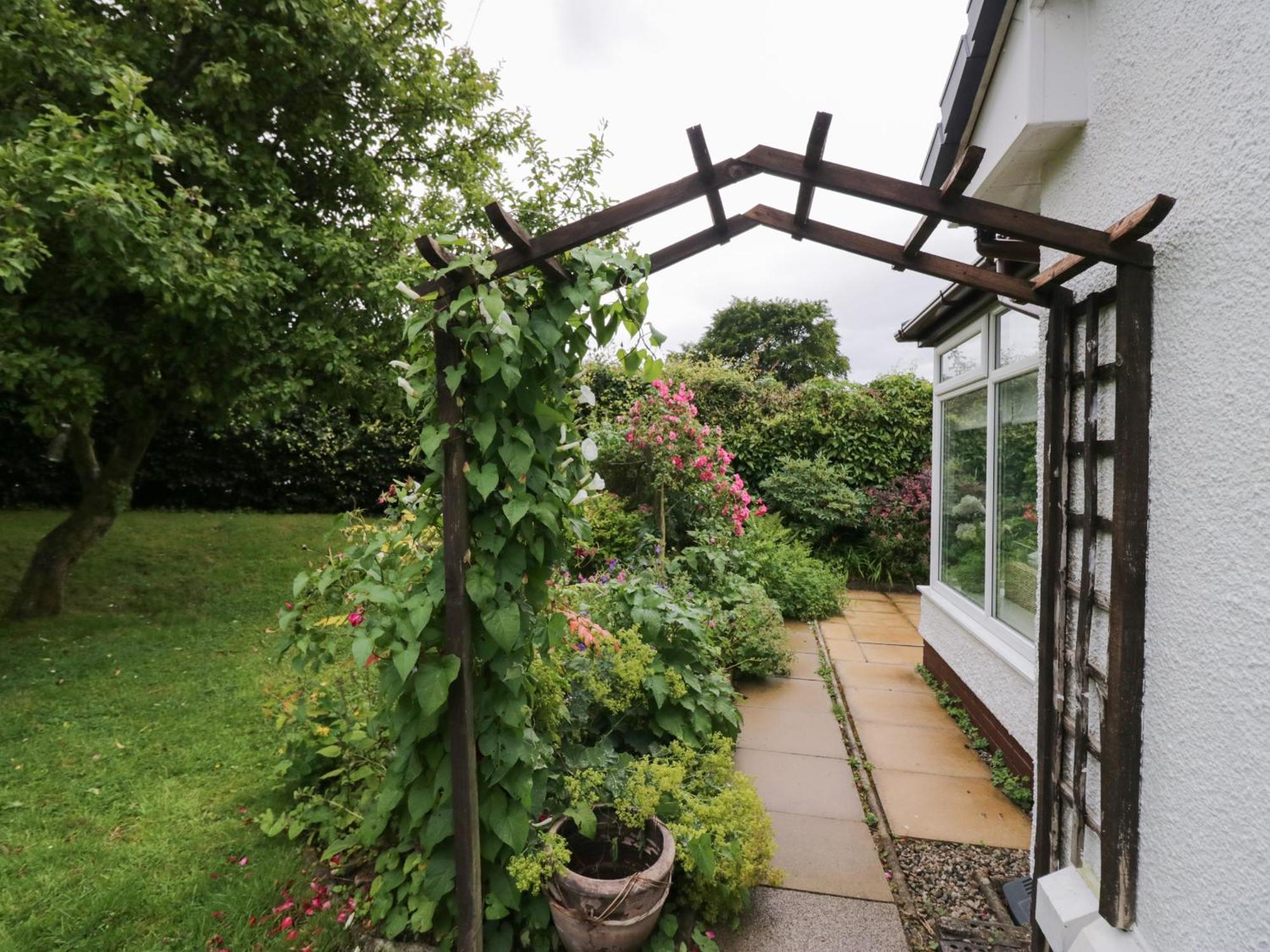 The Bird's Nest Holiday home