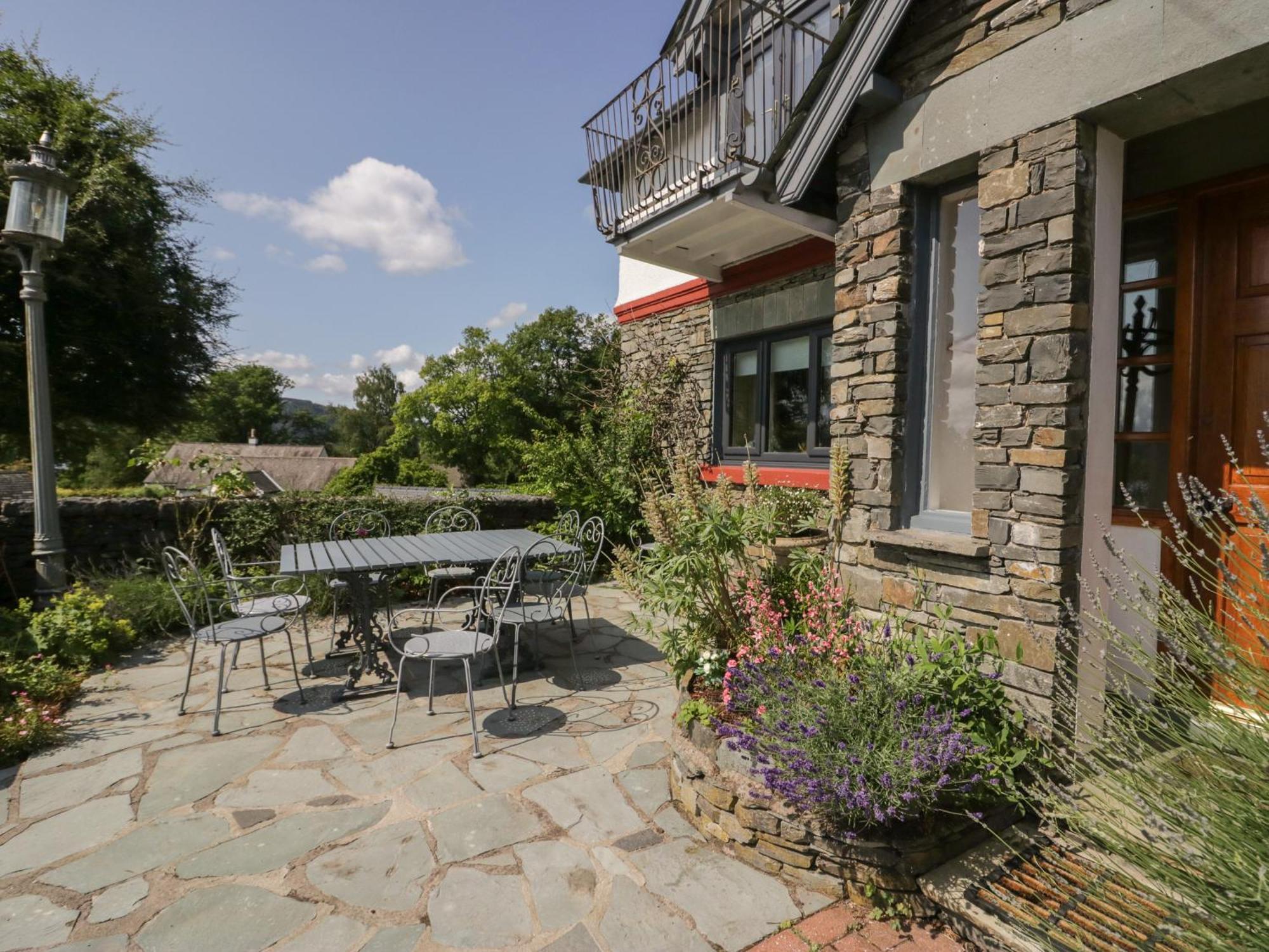 Storrs Holiday home *