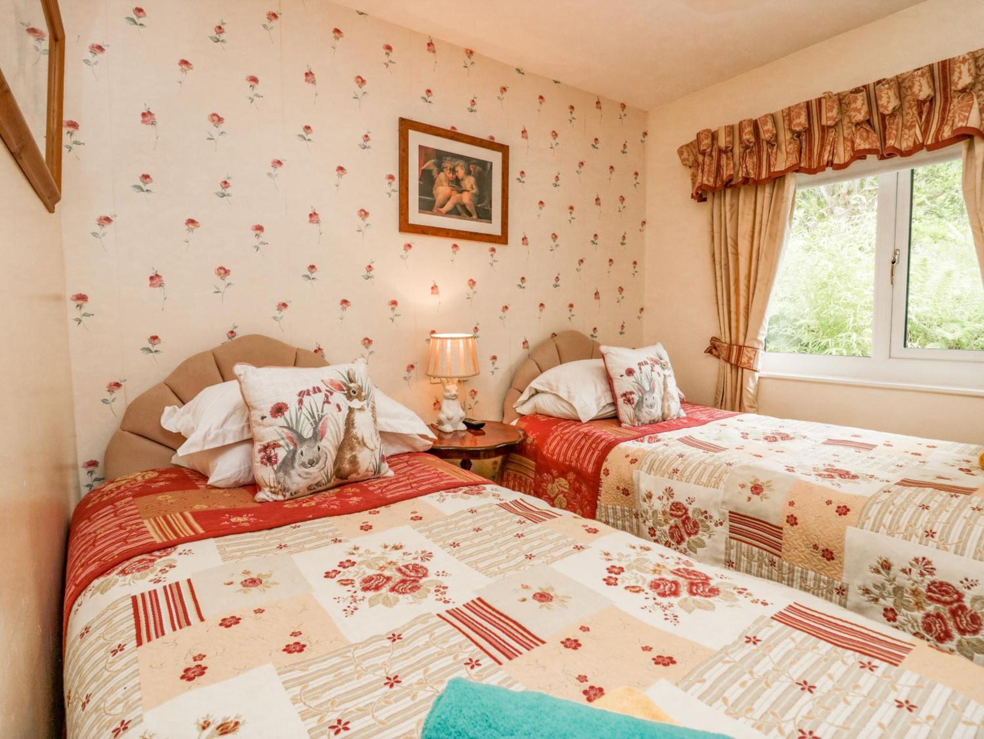 Holiday home Storrs Windermere