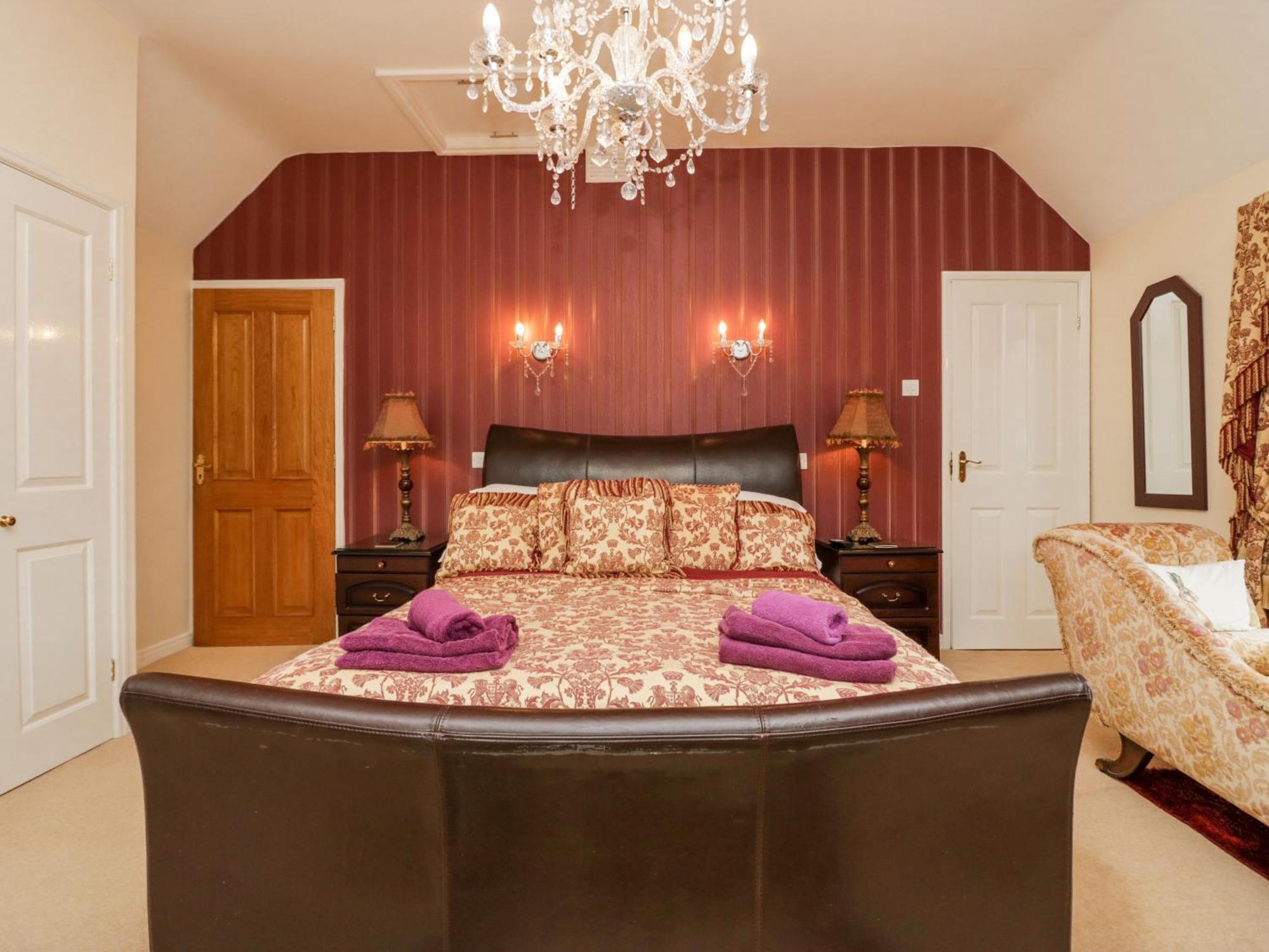 Holiday home Storrs