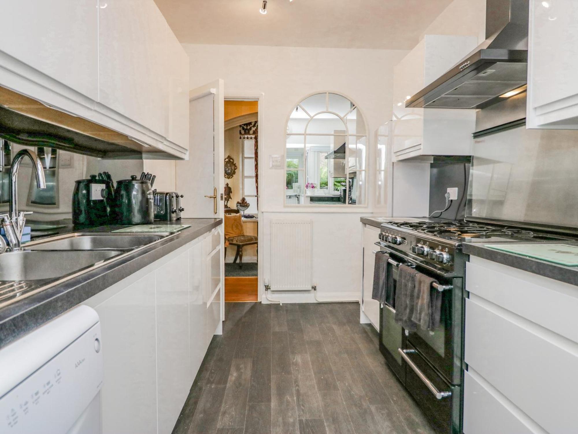 Storrs Holiday home