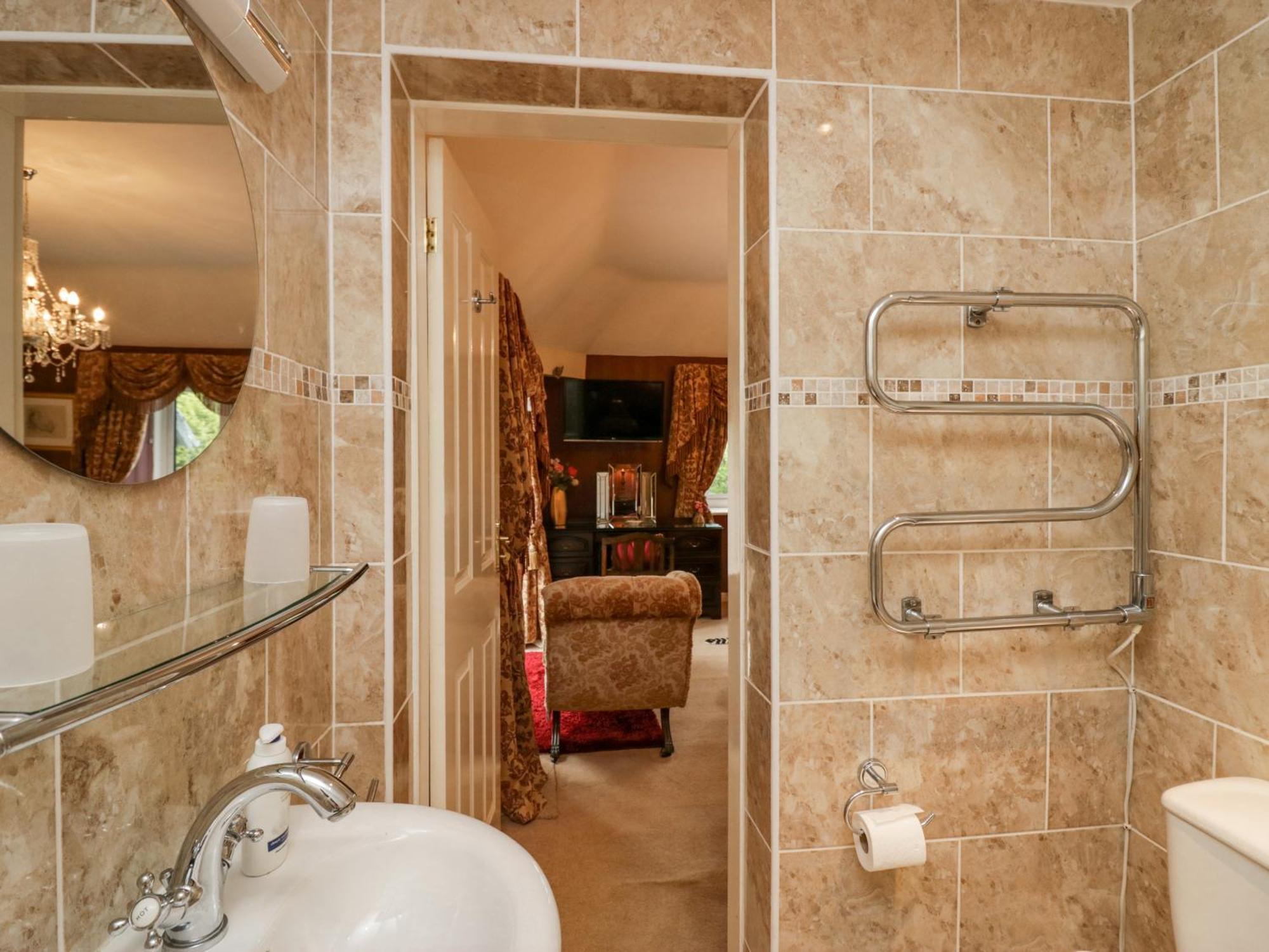 Storrs Holiday home *