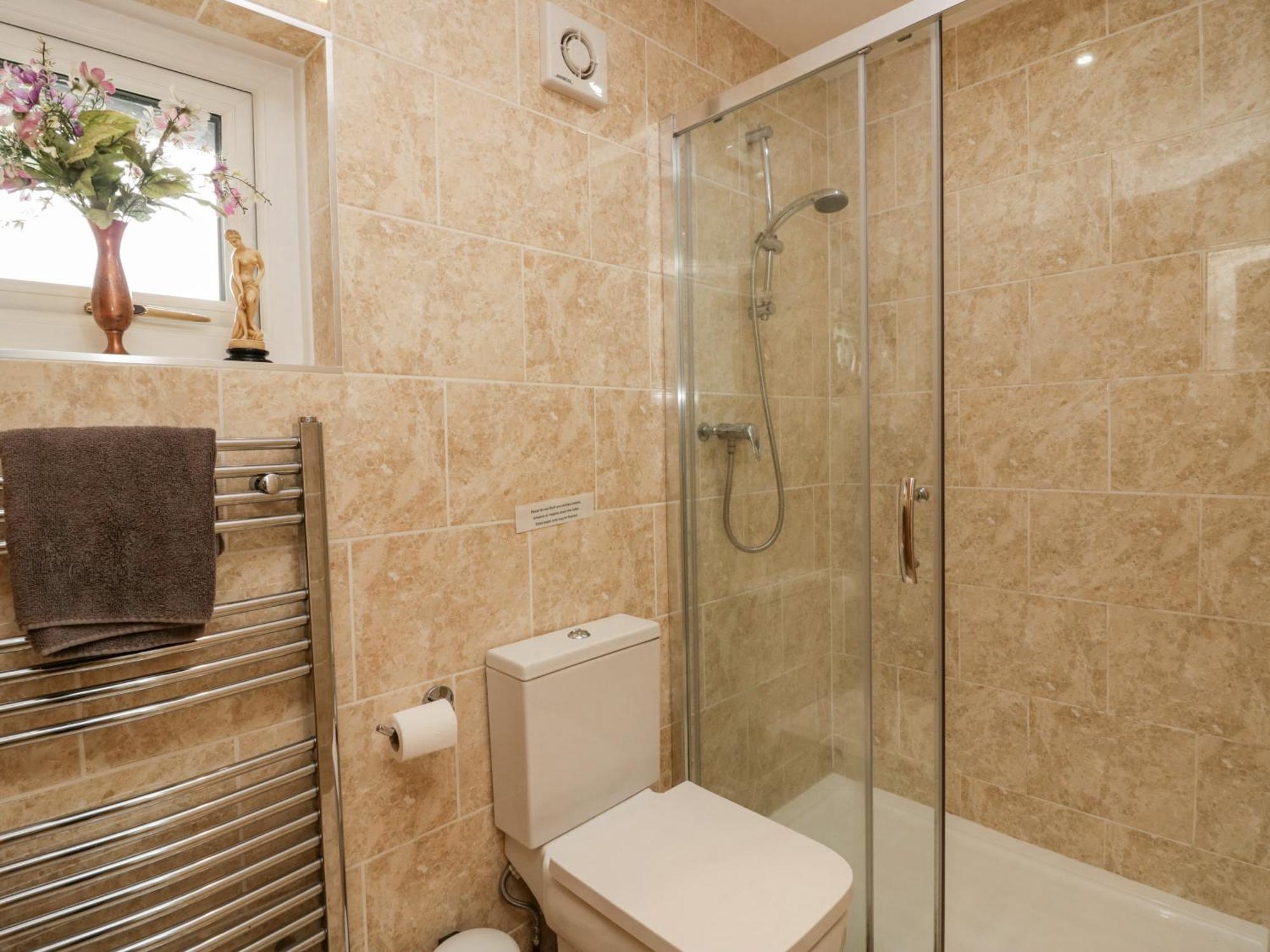 Holiday home Storrs Windermere