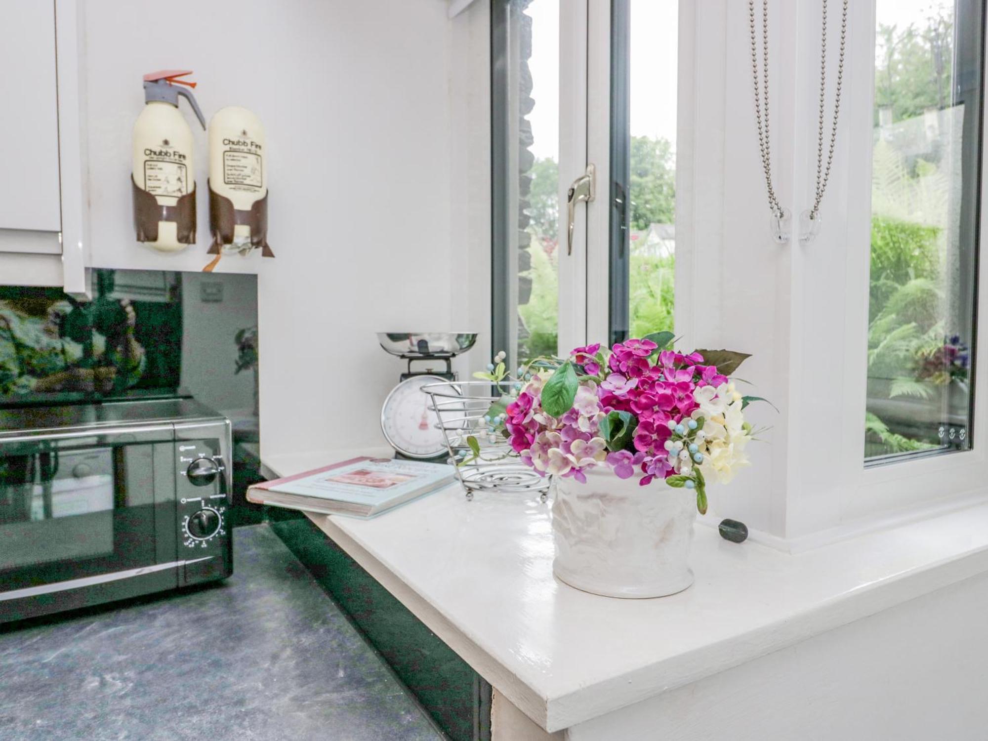 Storrs Holiday home Windermere