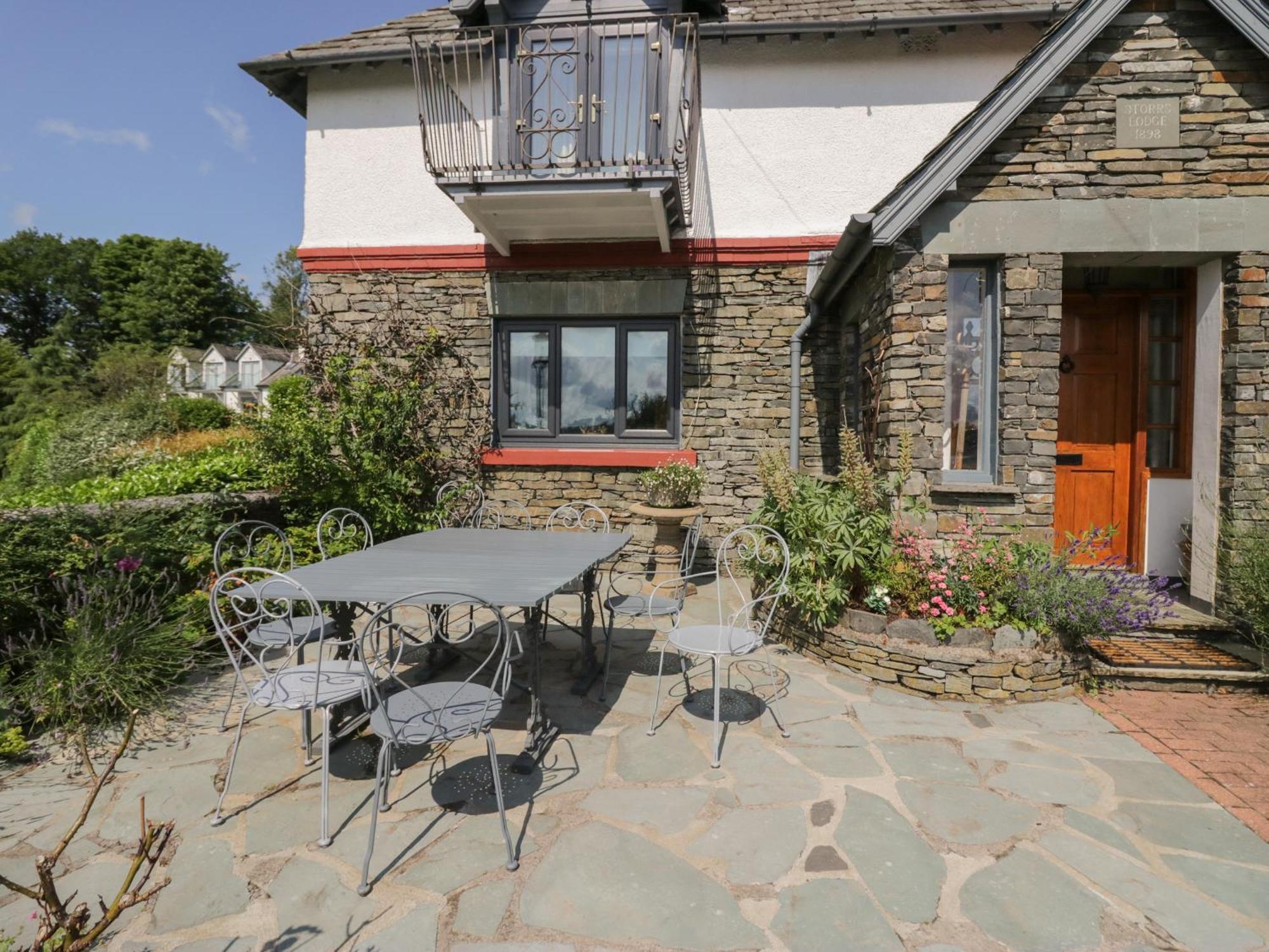 Holiday home Storrs *
