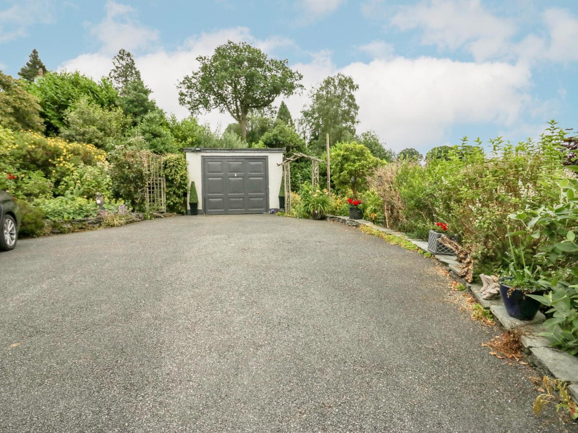 Holiday home Storrs Windermere