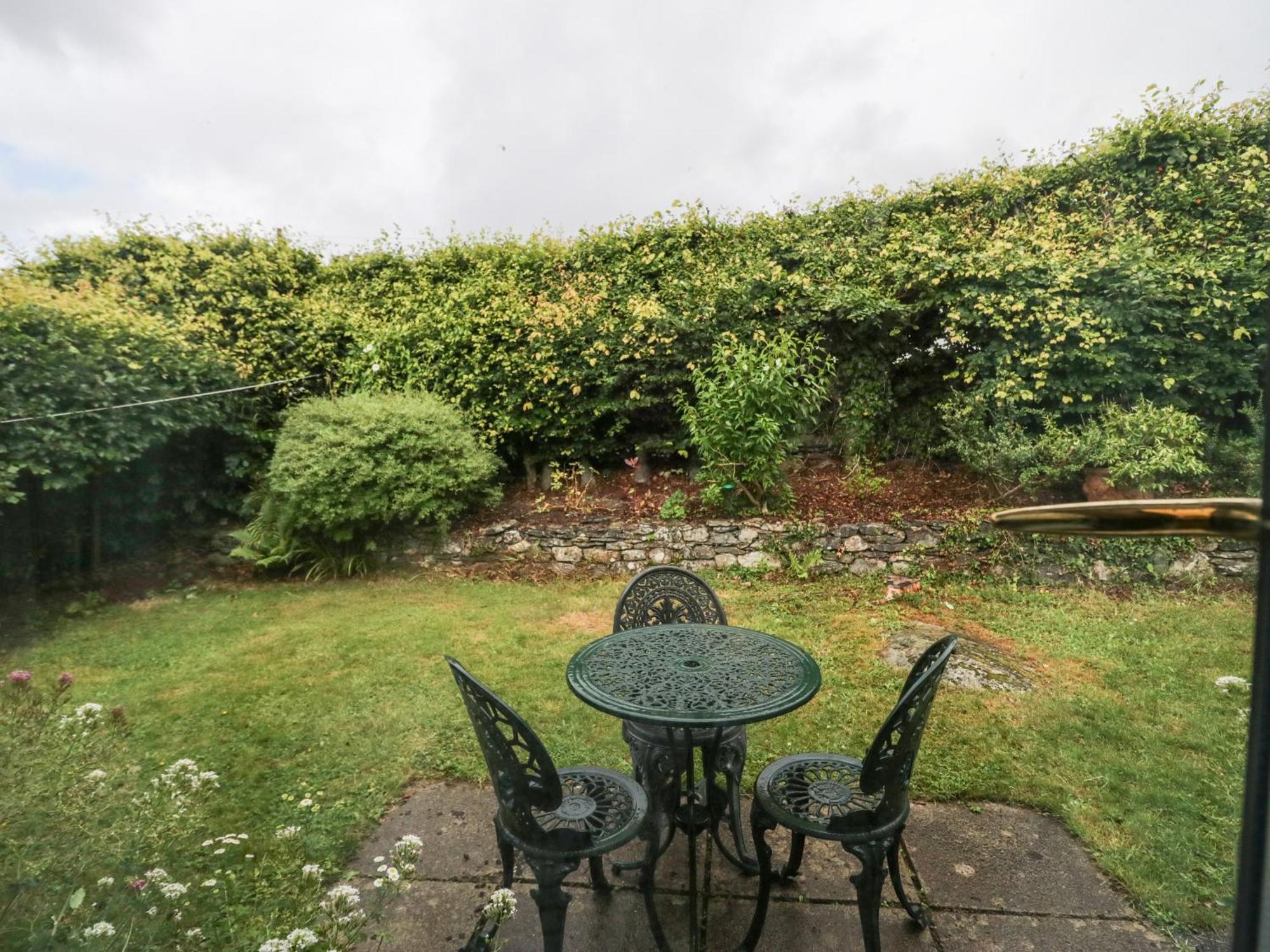 The Bird's Nest Holiday home Windermere