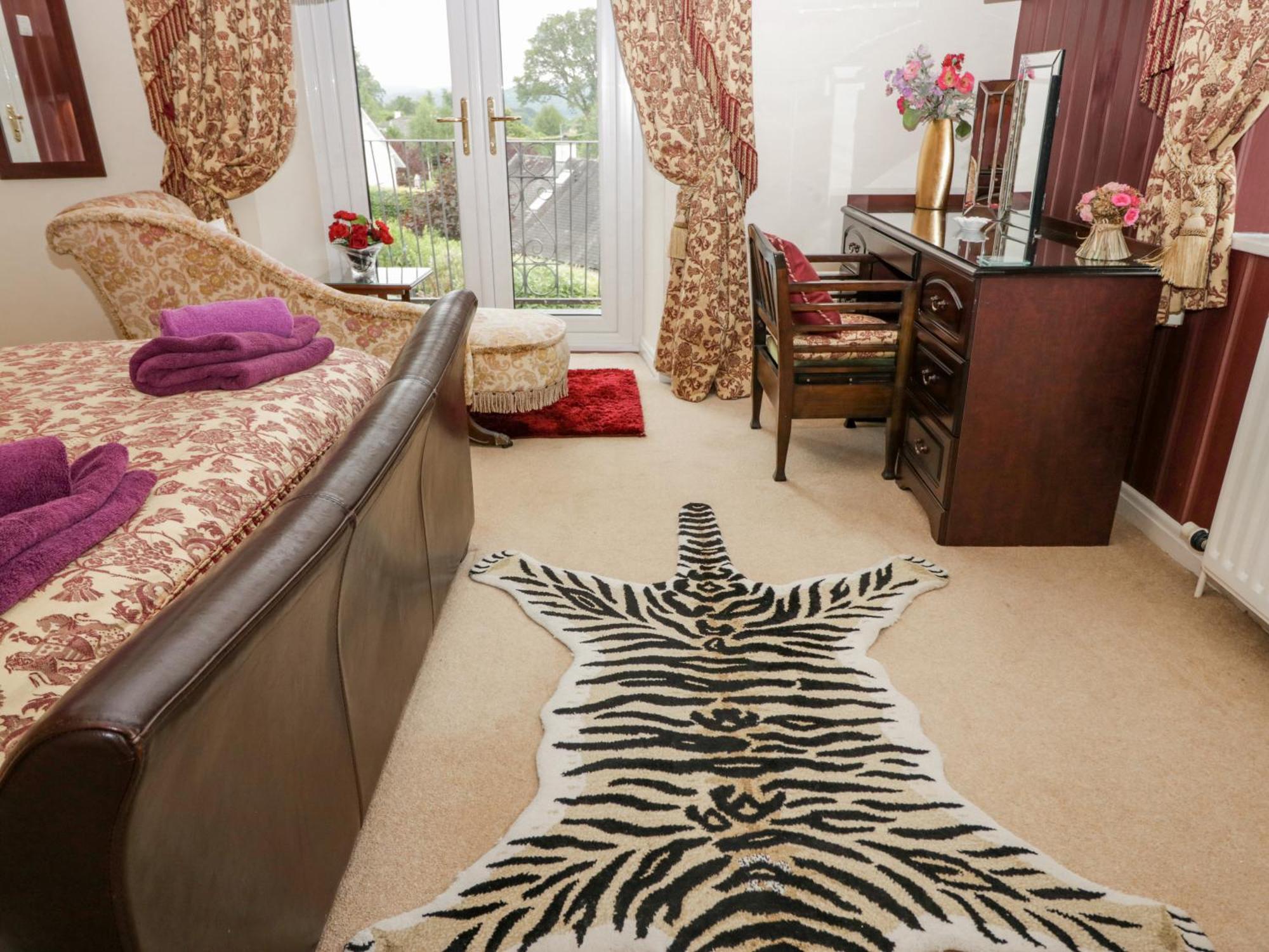 Storrs Holiday home