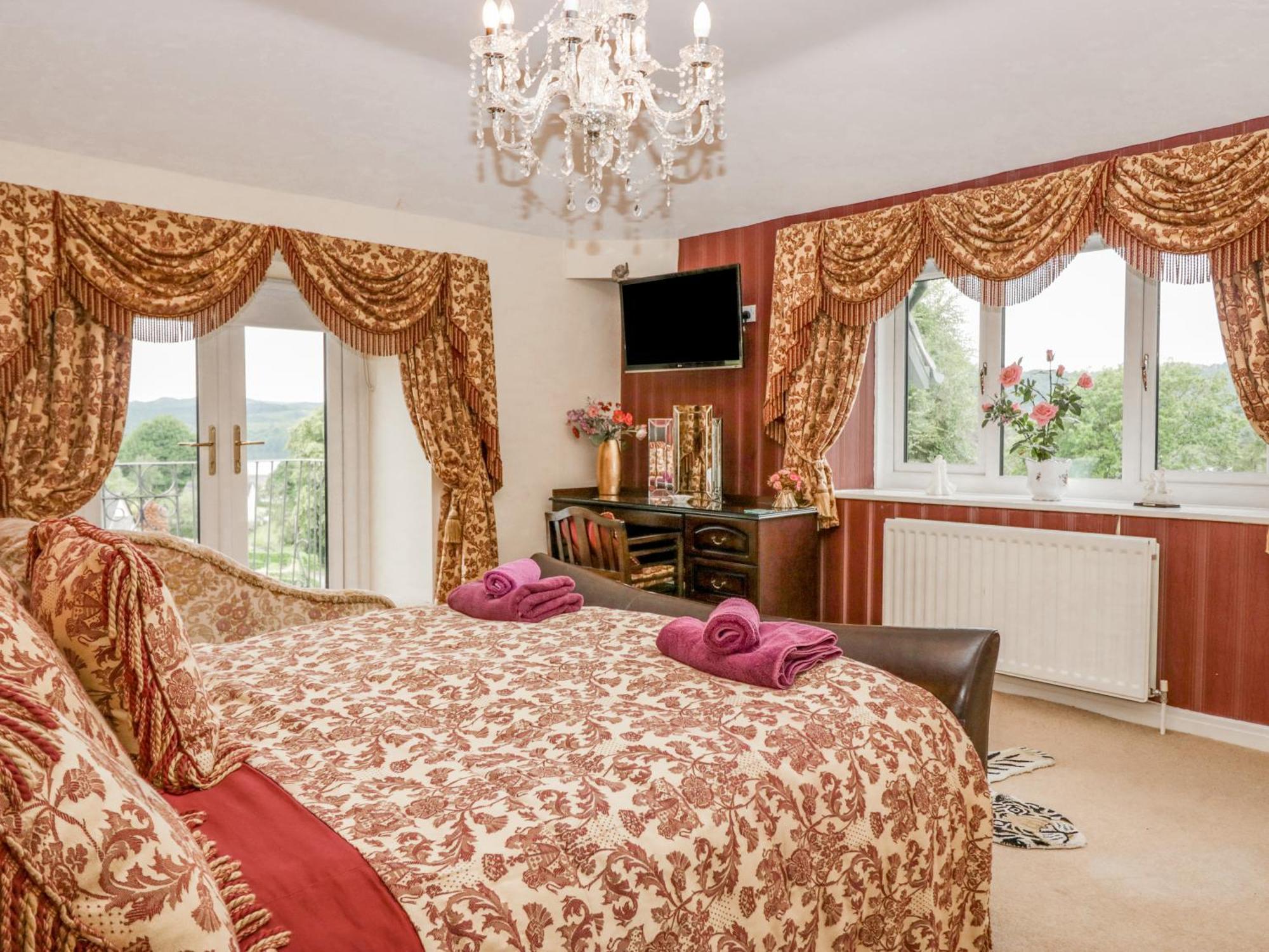 Storrs Holiday home *