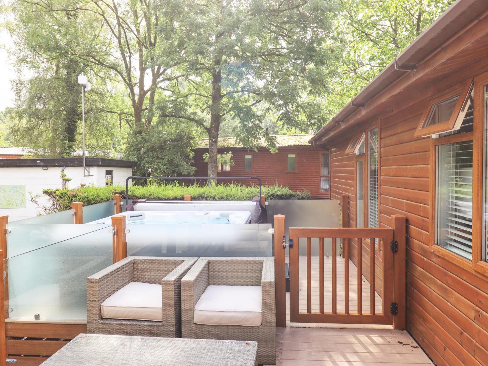 Lakes Holiday home Windermere