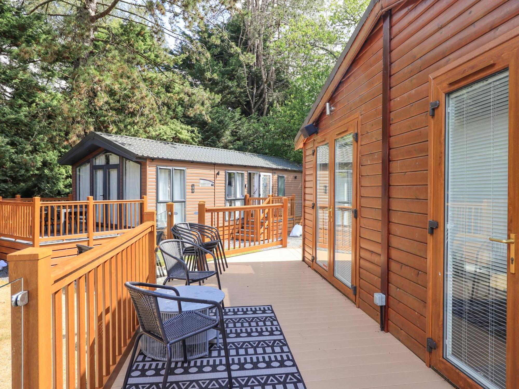 Lakes Holiday home