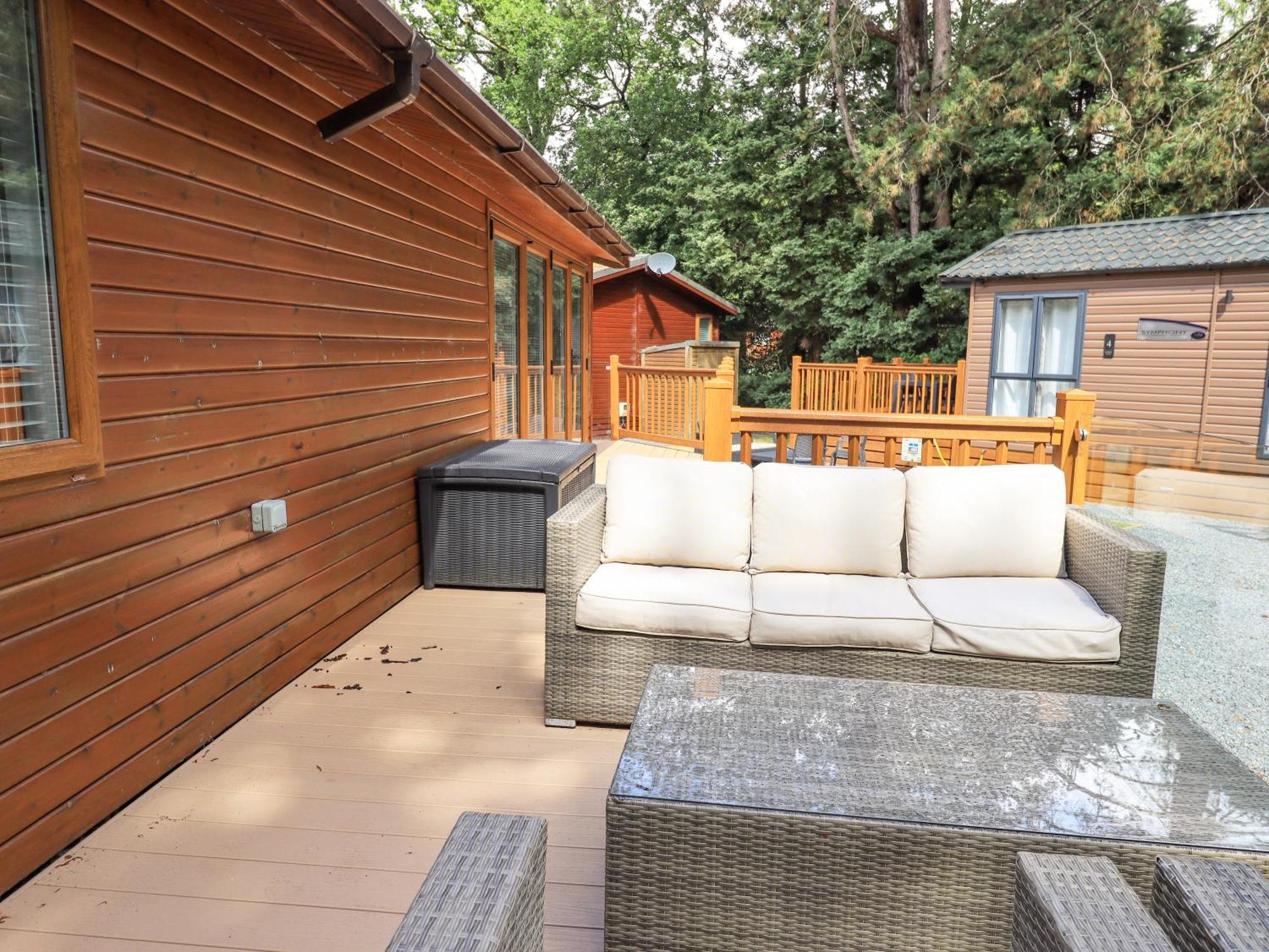 Lakes Holiday home *