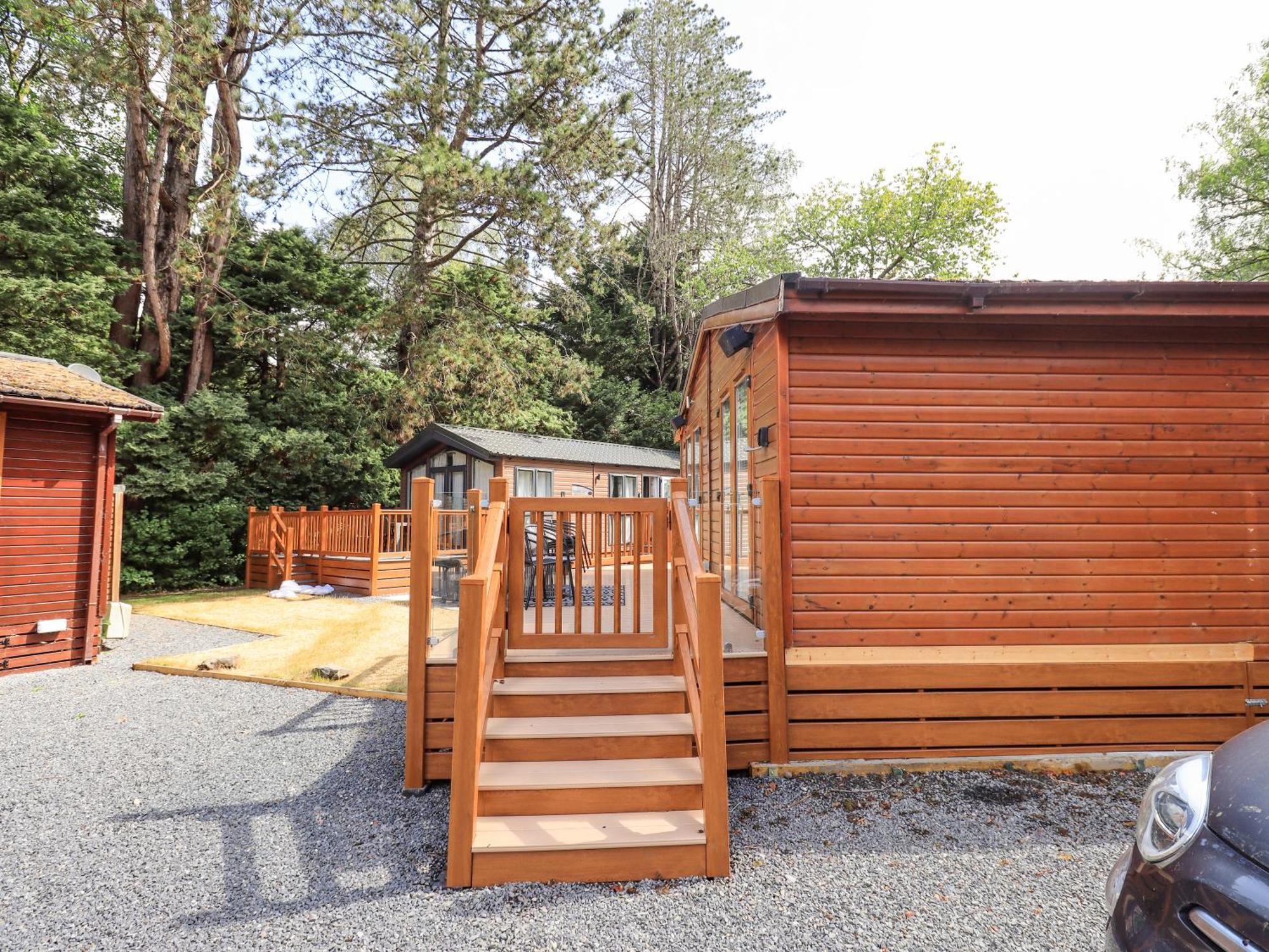 Lakes Holiday home *