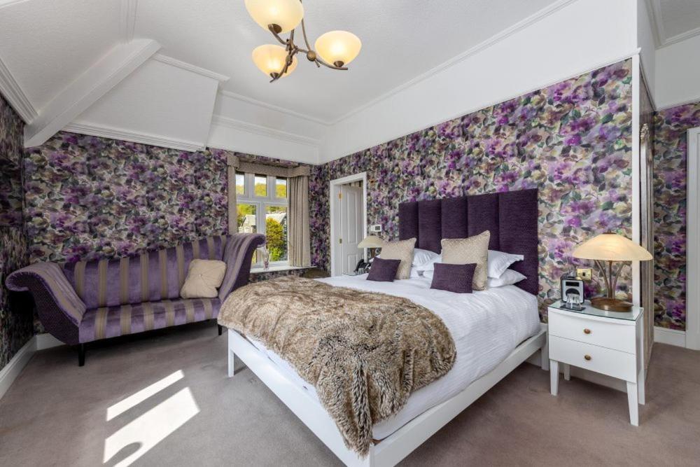 Applegarth & Restaurant (adults Only) Hotel