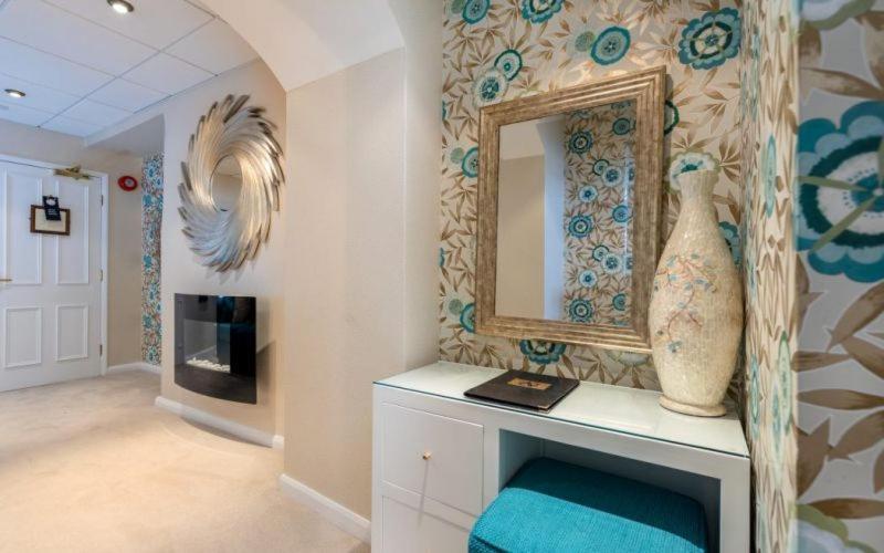 Applegarth & Restaurant (adults Only) 5* Windermere