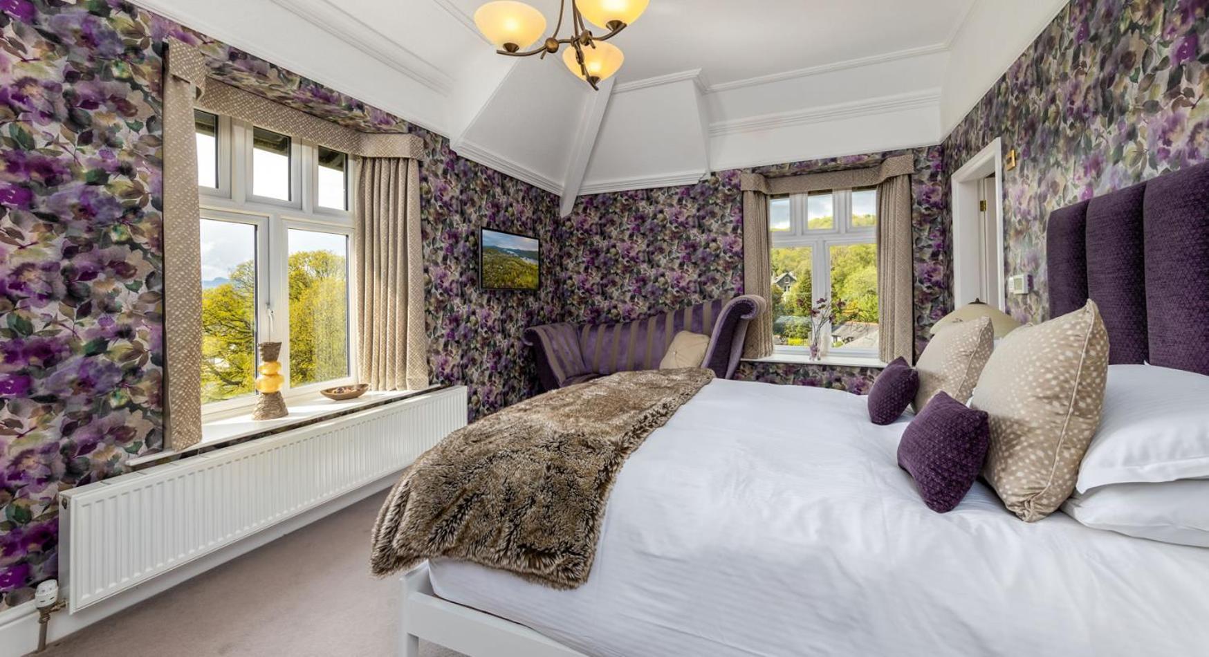 Applegarth & Restaurant (adults Only) Hotel Windermere