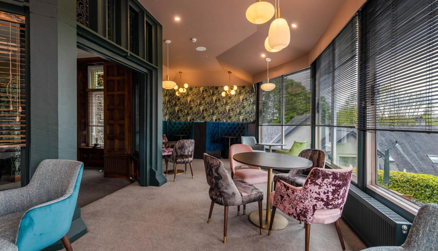 Applegarth & Restaurant (adults Only)