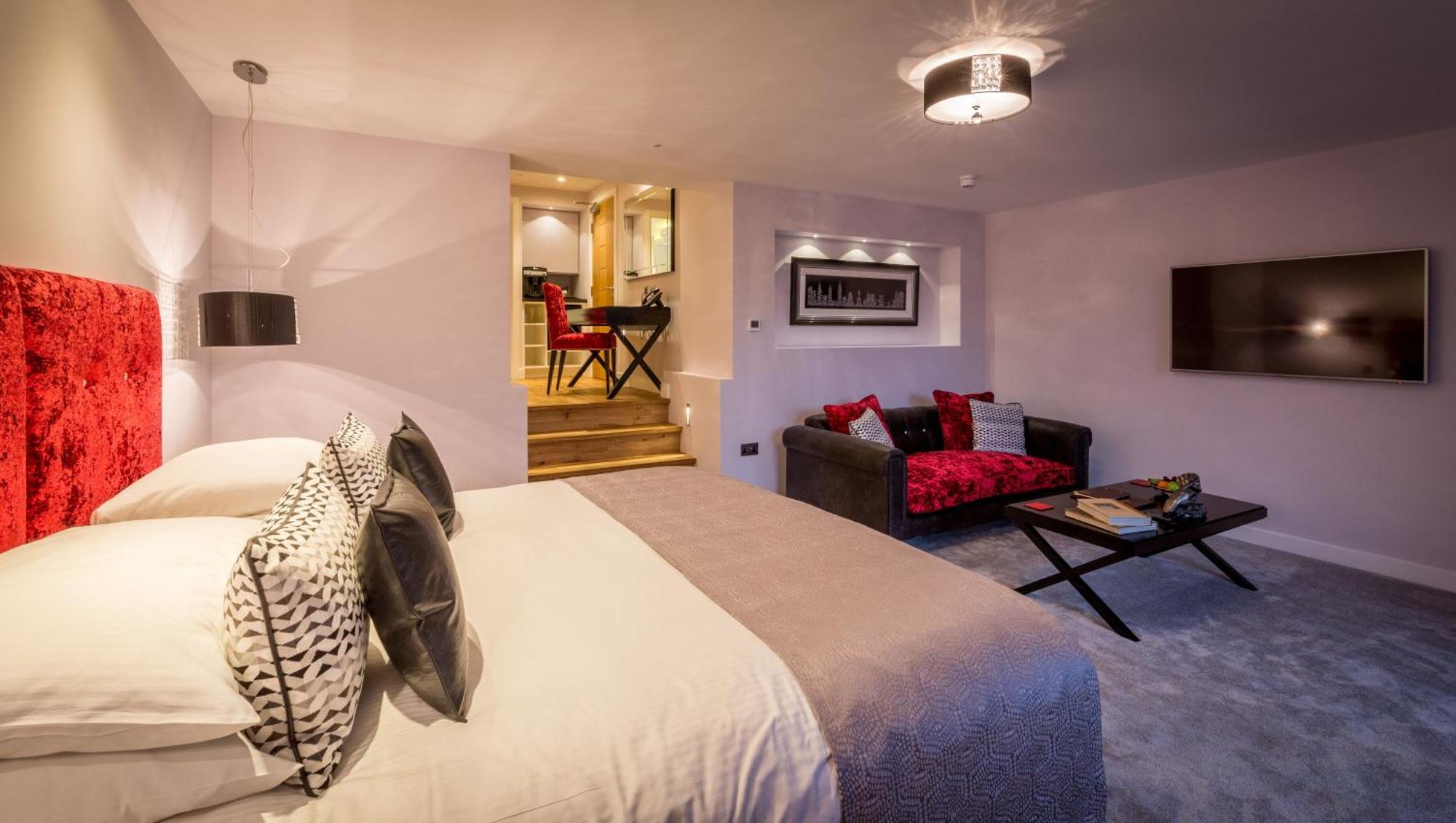 Applegarth & Restaurant (adults Only) Windermere