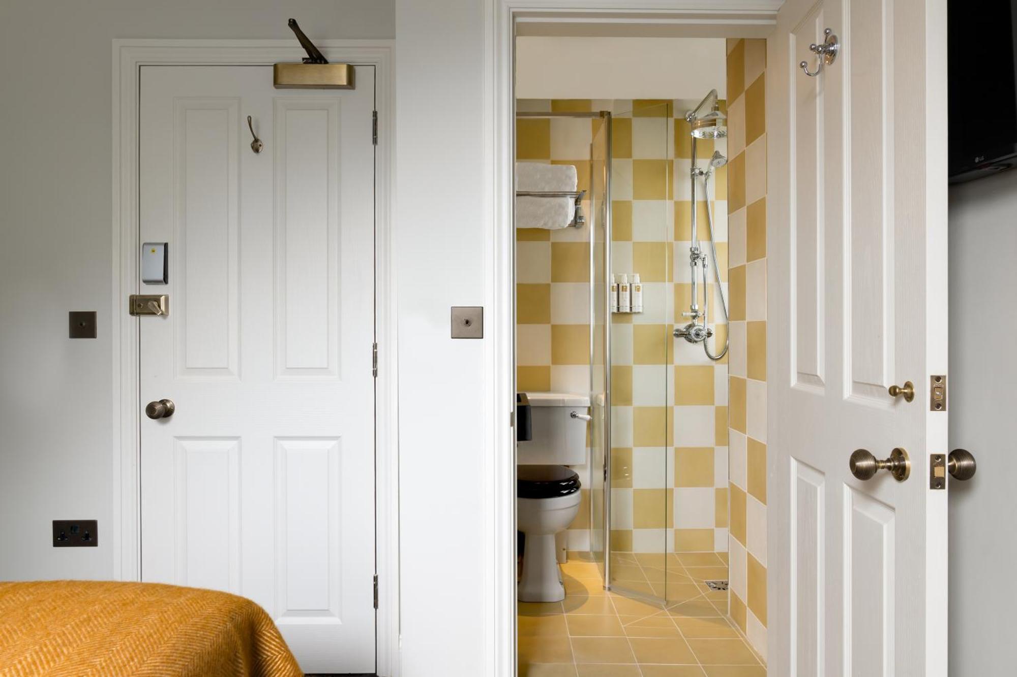 Guest house The Penn (adults Only) 4*