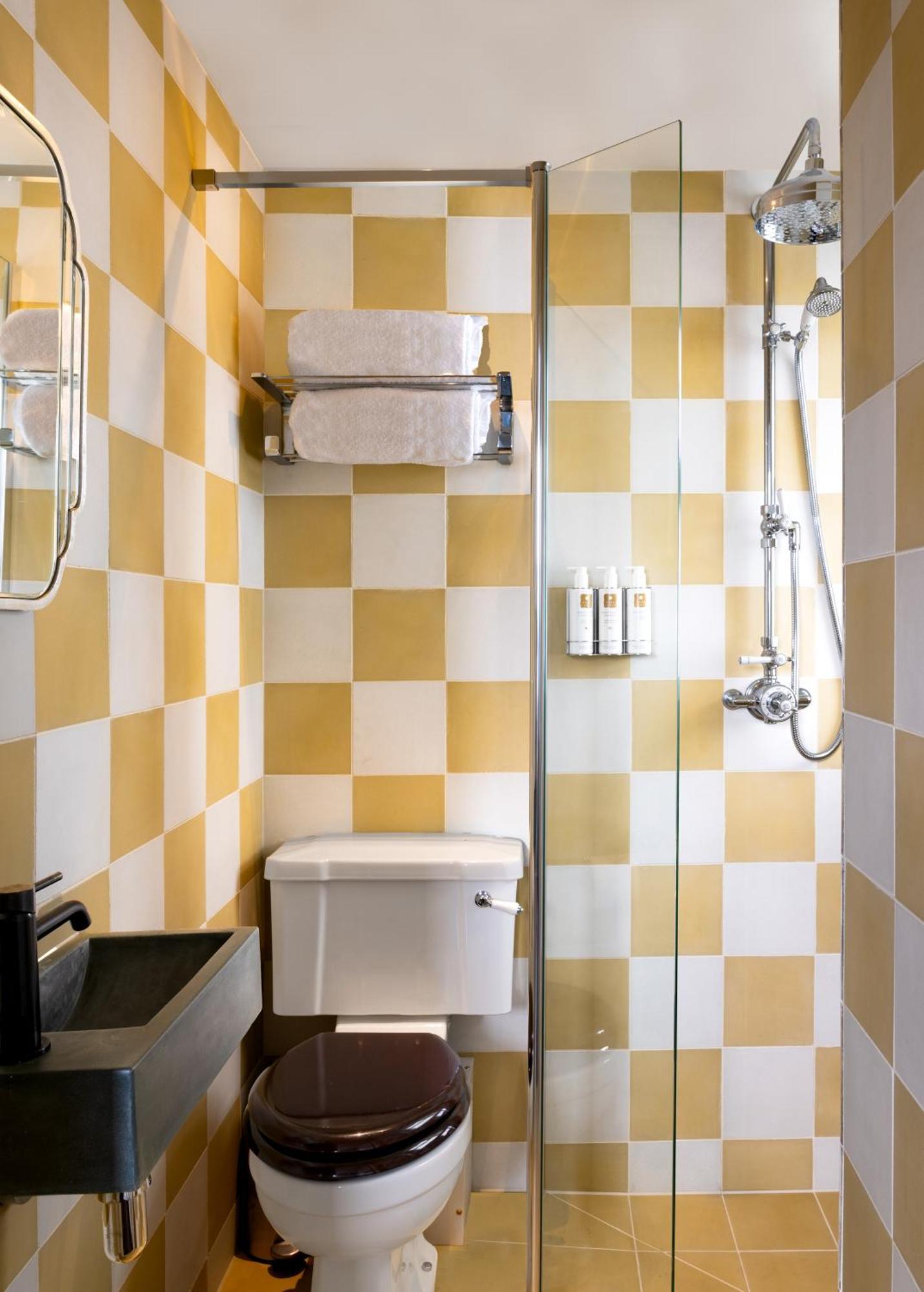 The Penn (adults Only) Guest house 4*