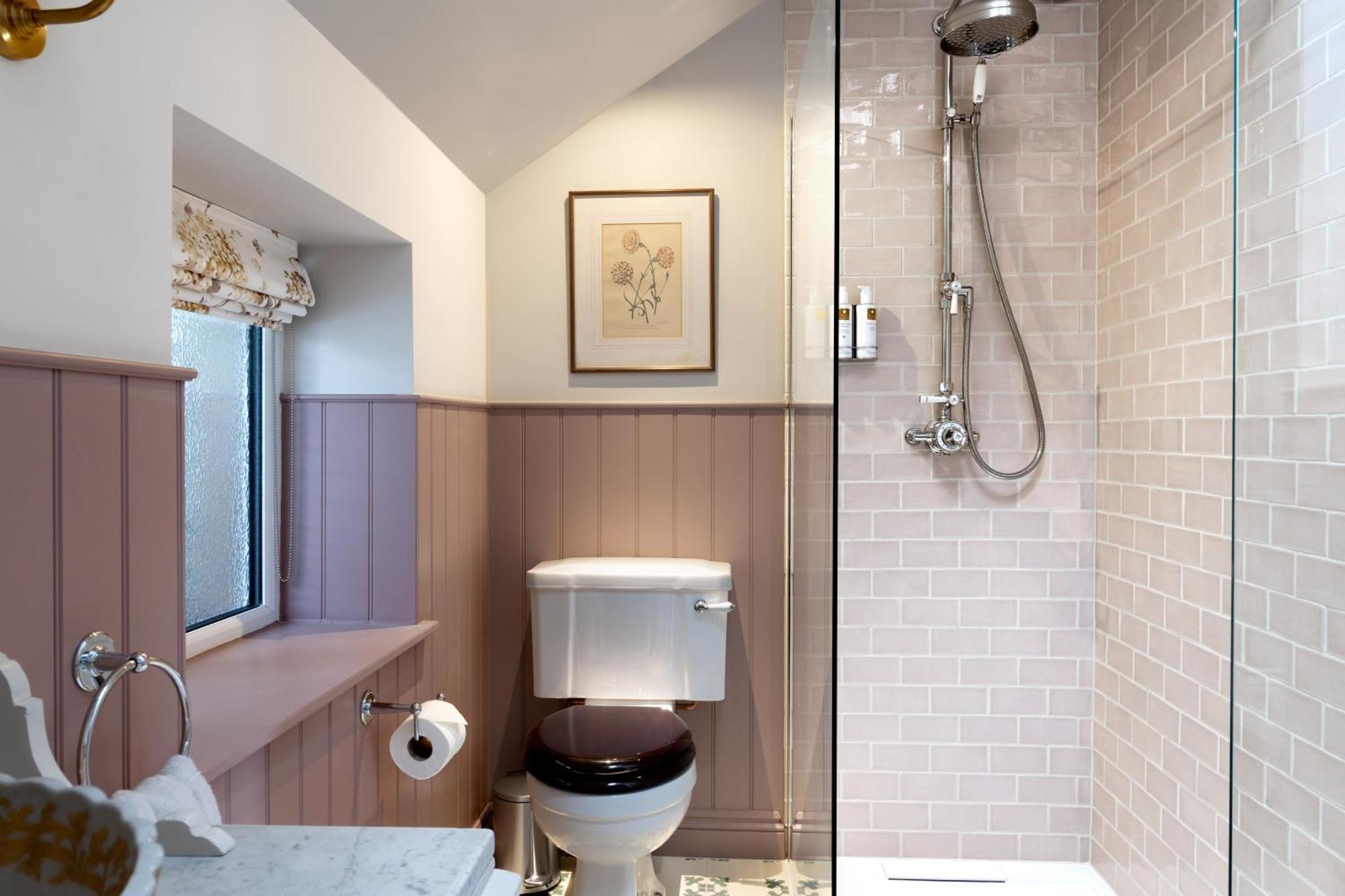 Guest house The Penn (adults Only) 4*