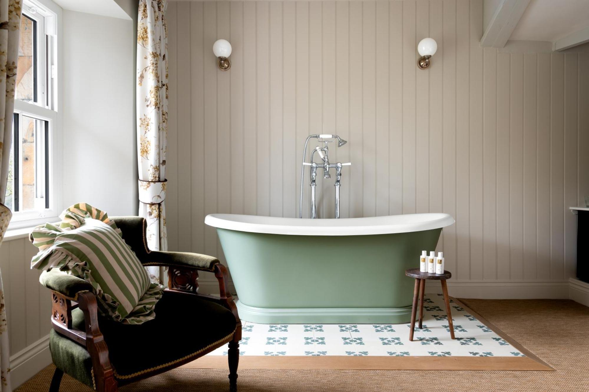 The Penn (adults Only) 4* Windermere