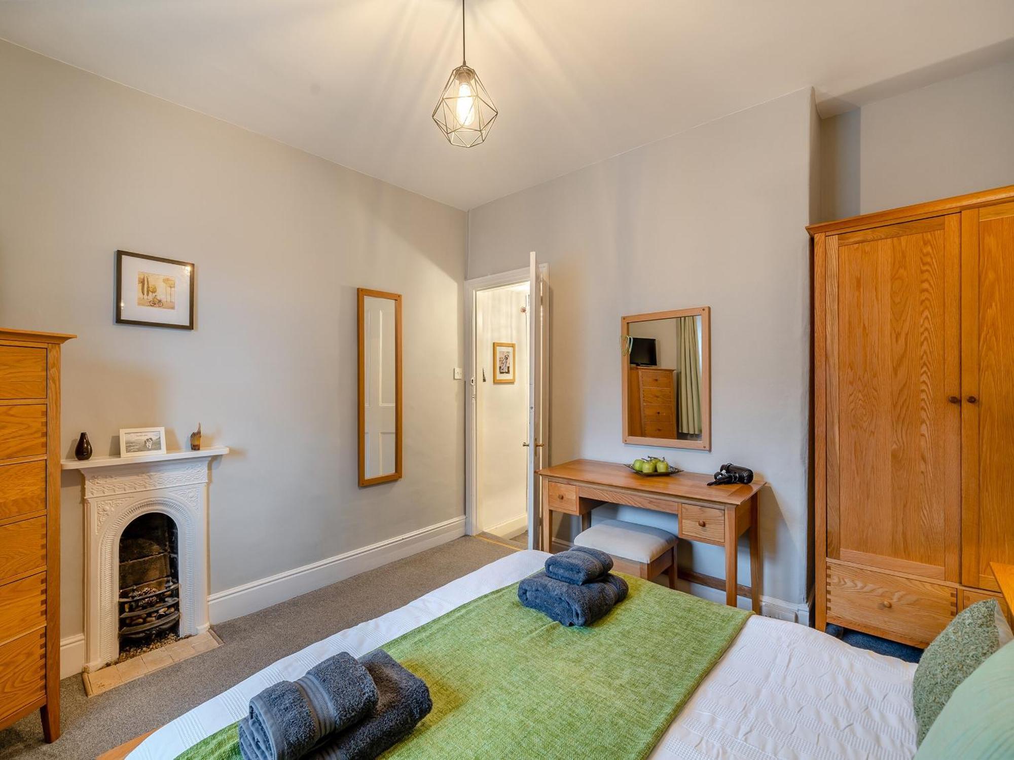 Littlecroft Holiday home