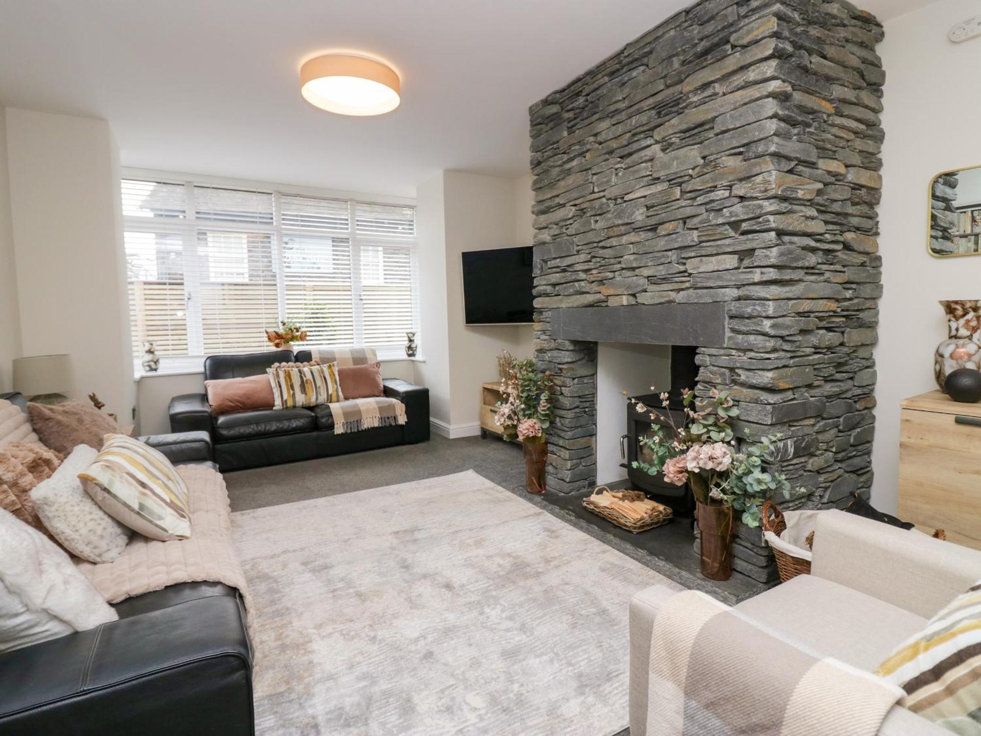 Holiday home Rose House *