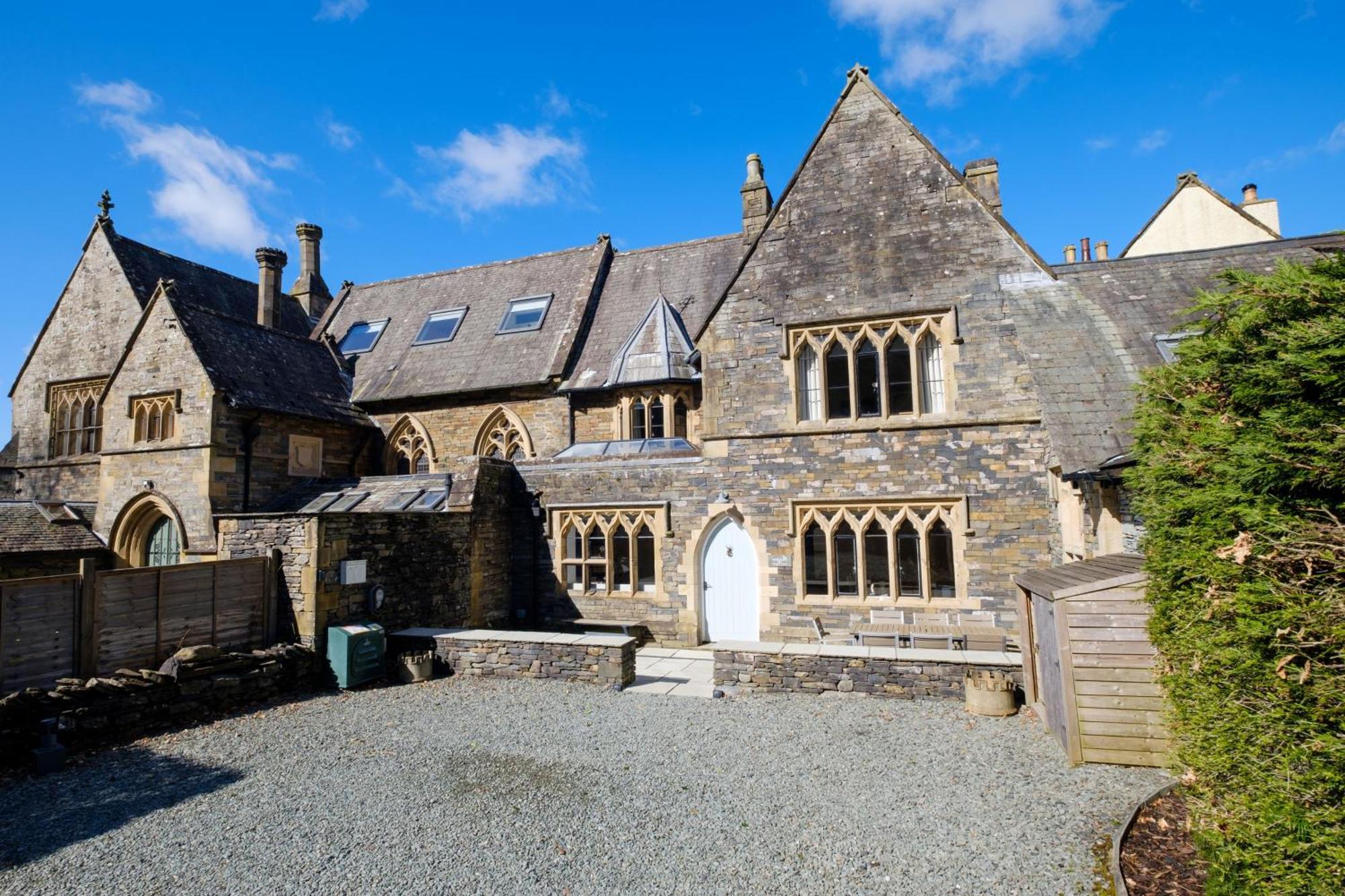 Holiday home Oakland West Windermere
