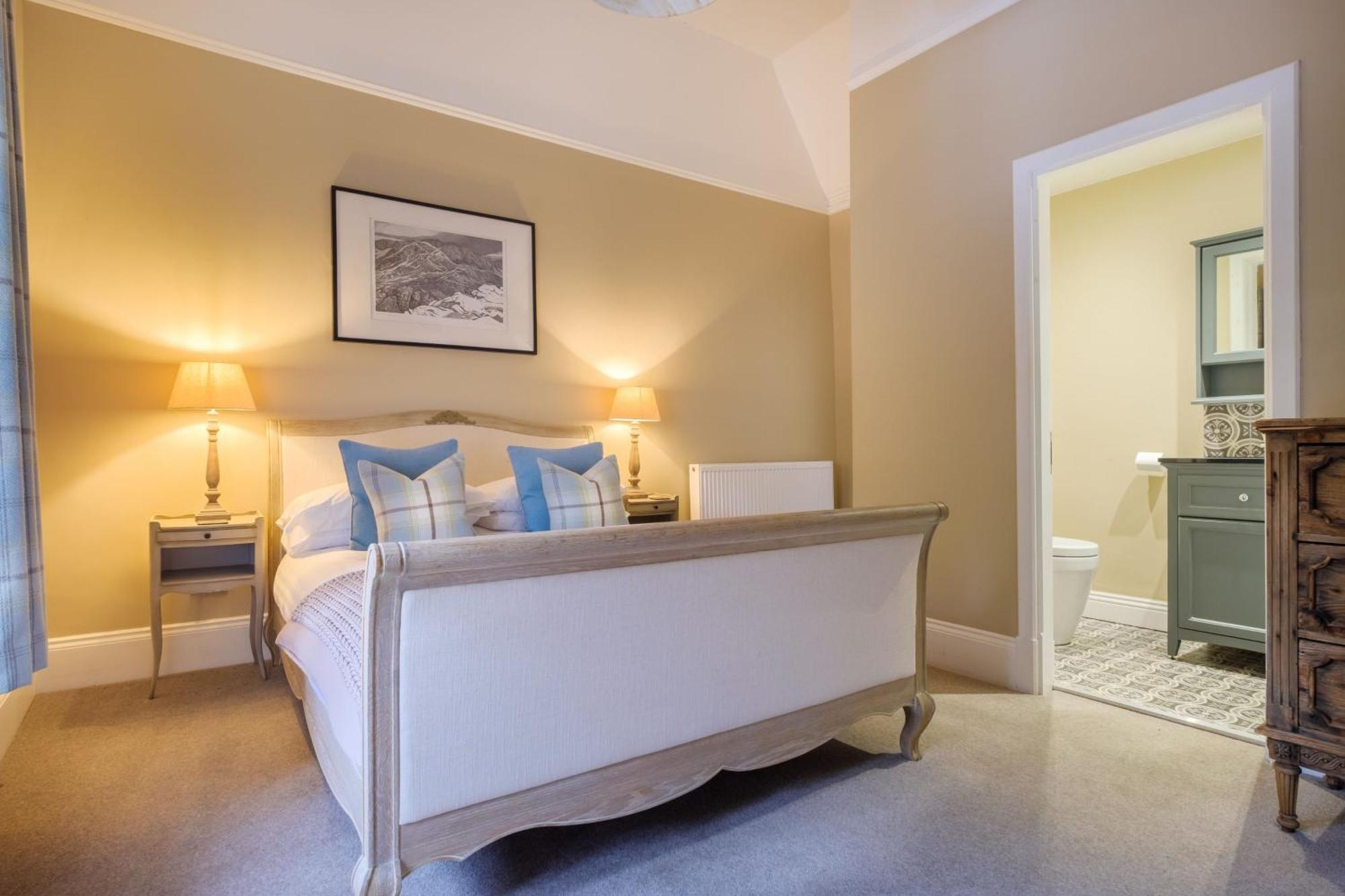 Oakland West Holiday home Windermere