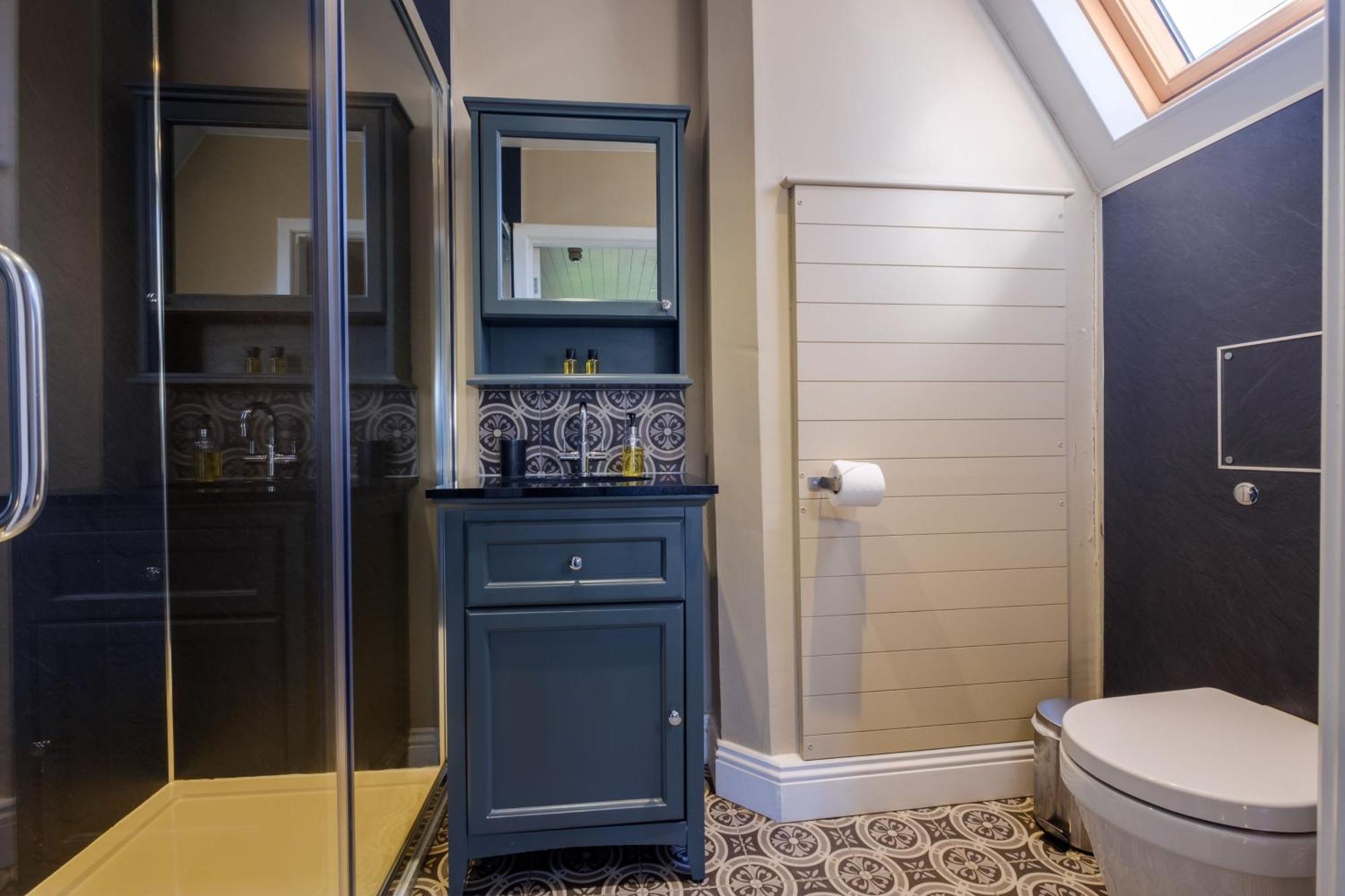 Oakland West Holiday home Windermere