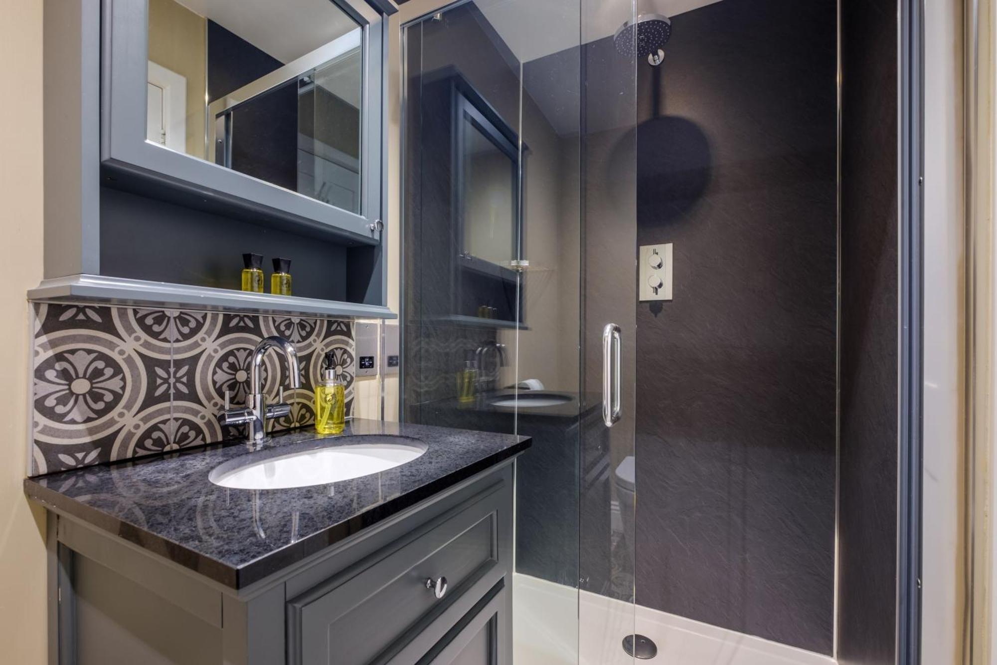 Oakland West Holiday home Windermere