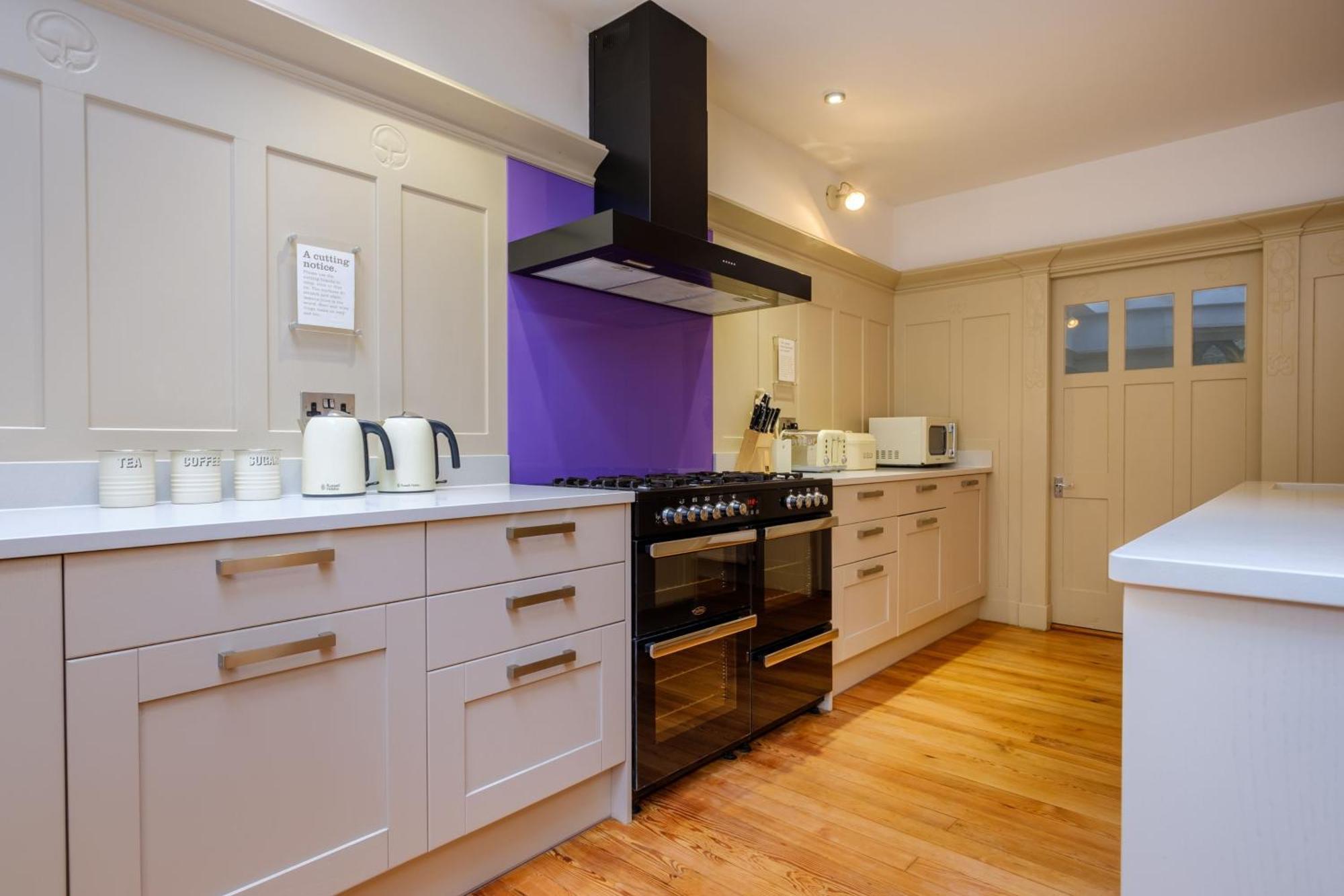 Oakland West Holiday home Windermere