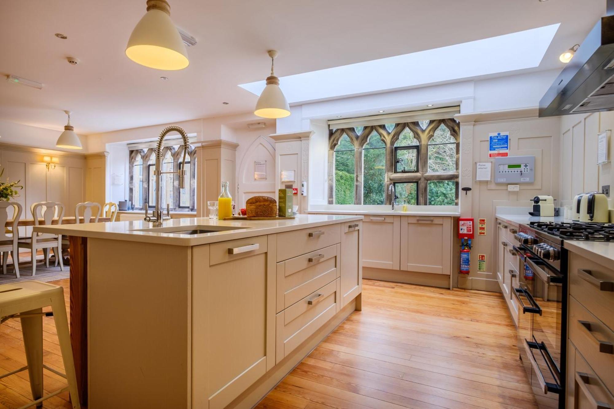 Holiday home Oakland West Windermere
