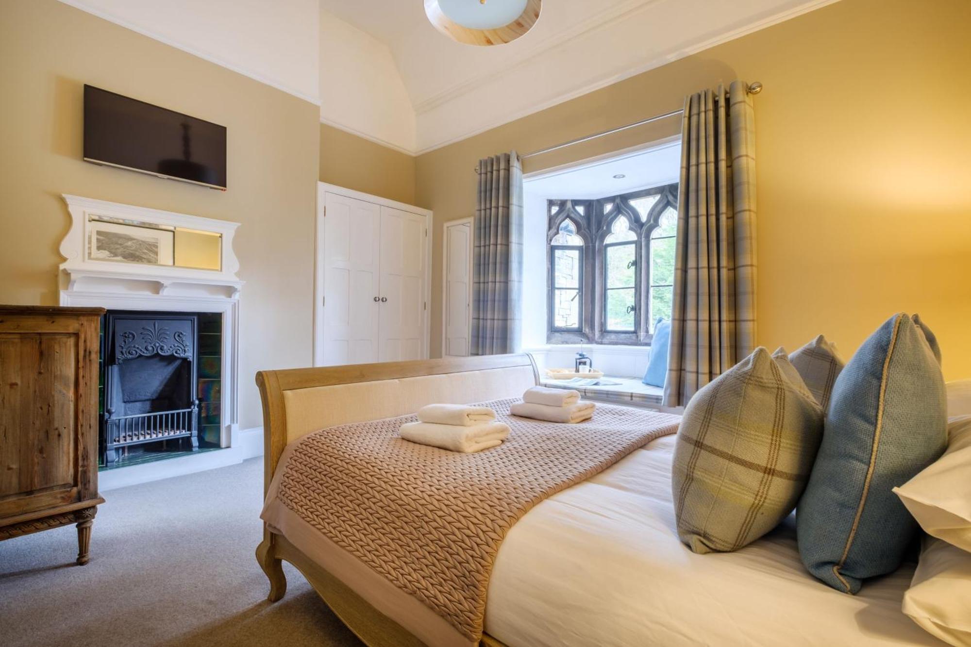 Holiday home Oakland West Windermere