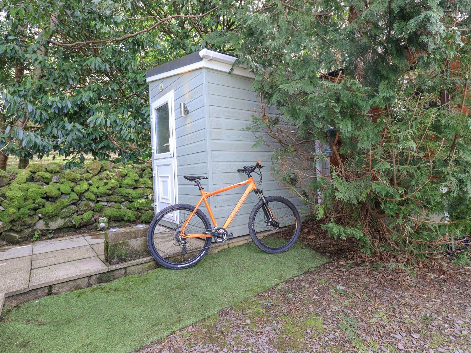 Holiday home Acorn