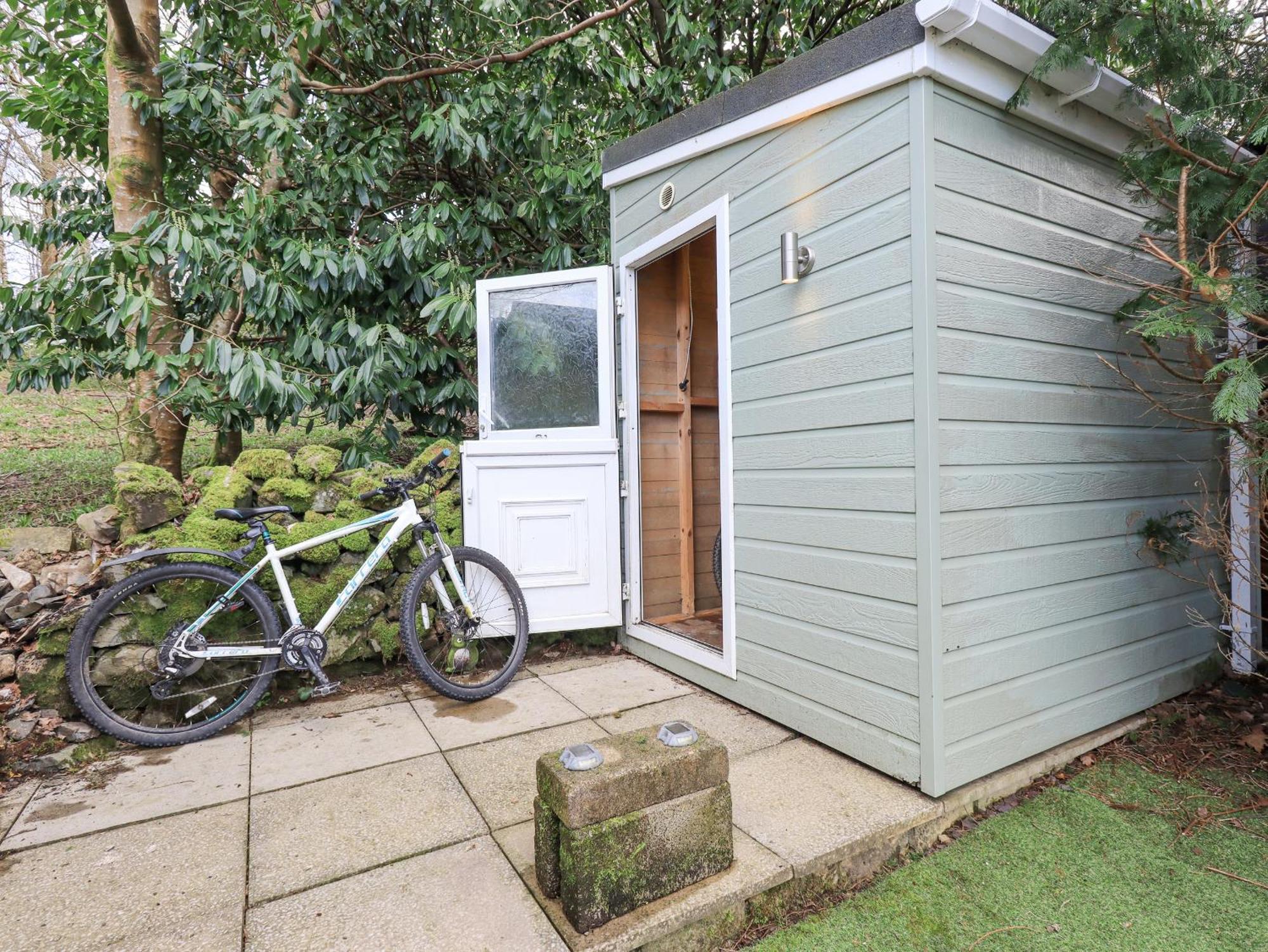 Acorn Holiday home Windermere