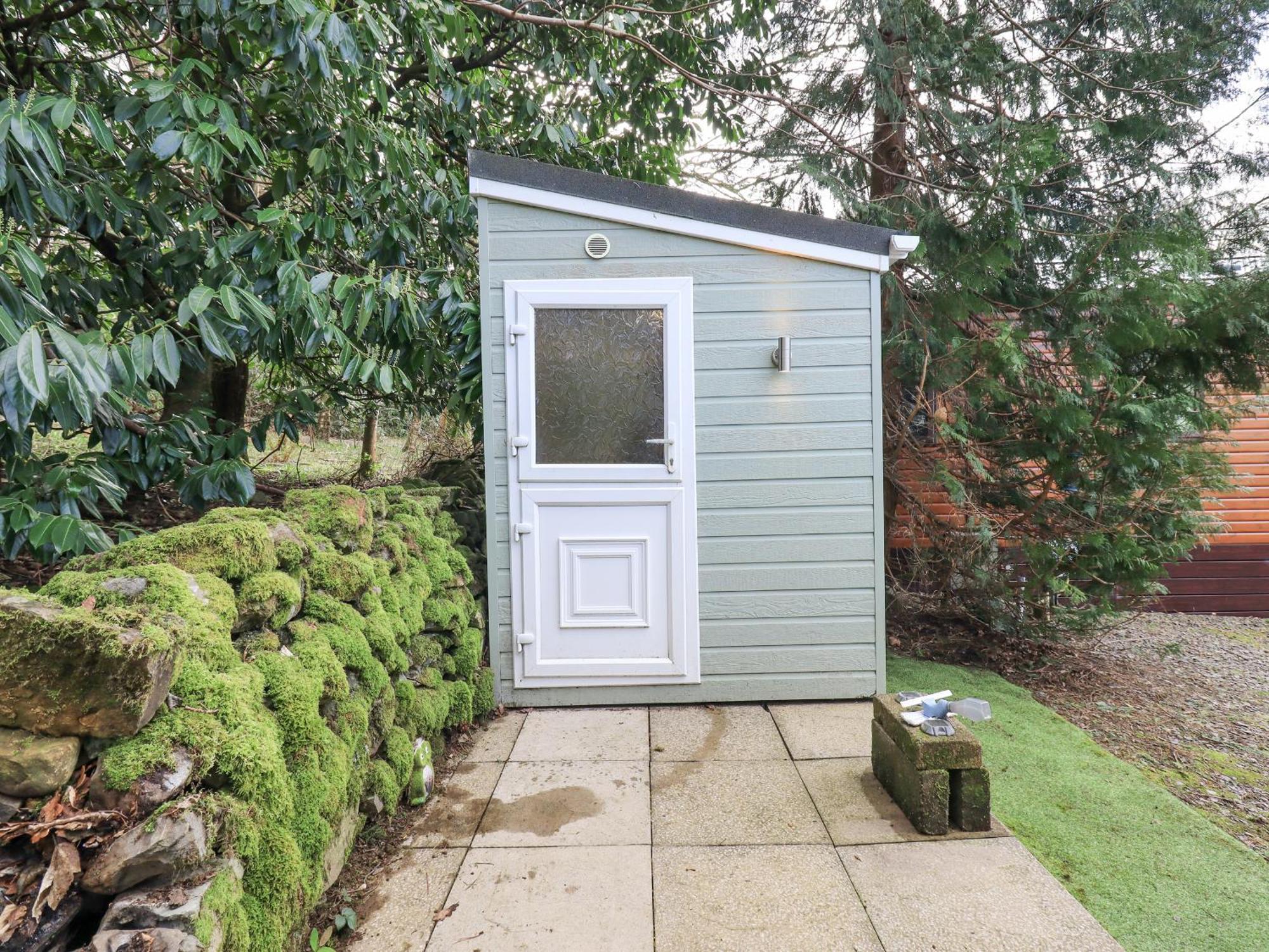 Acorn Holiday home