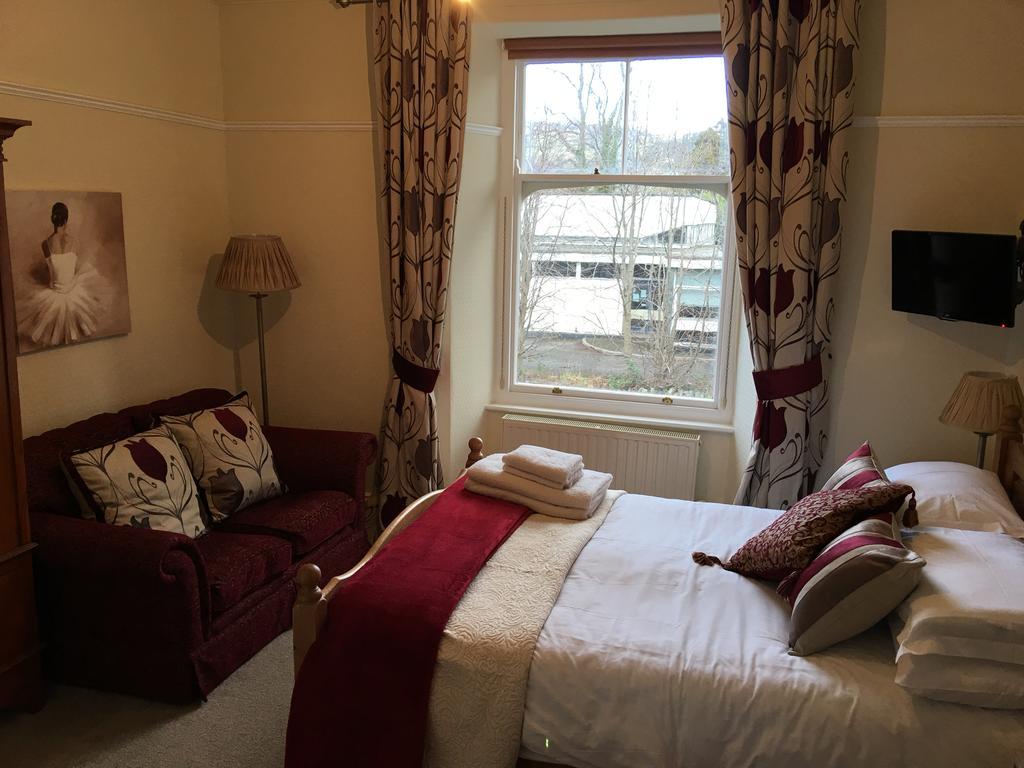 Guest house Ivy Bank