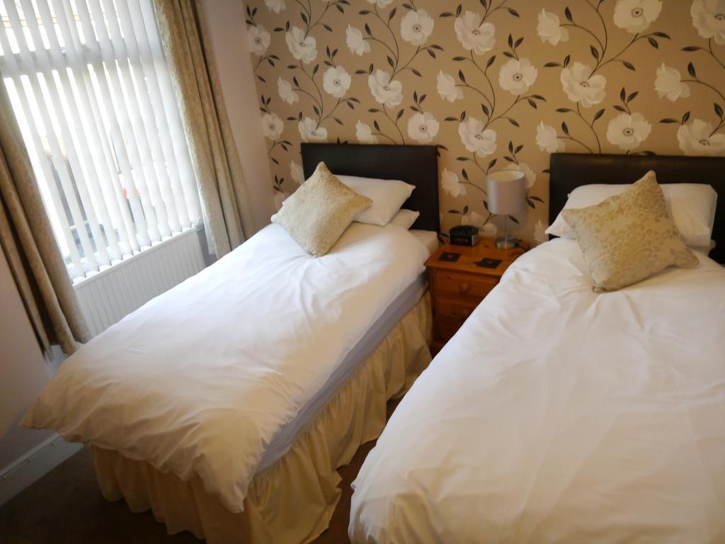 Bonny Brae Guest house Windermere