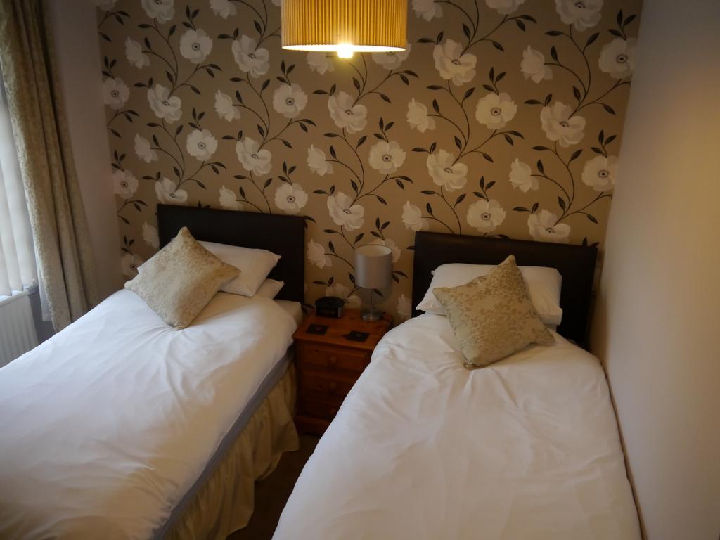 Bonny Brae Guest house