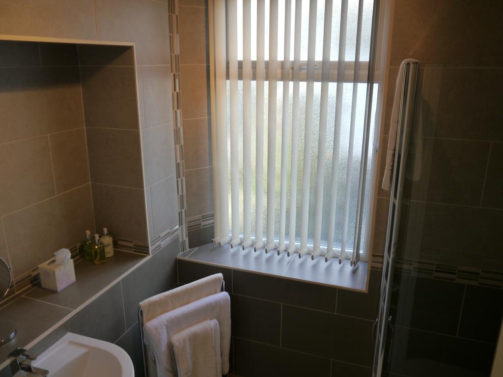 Bonny Brae 3*