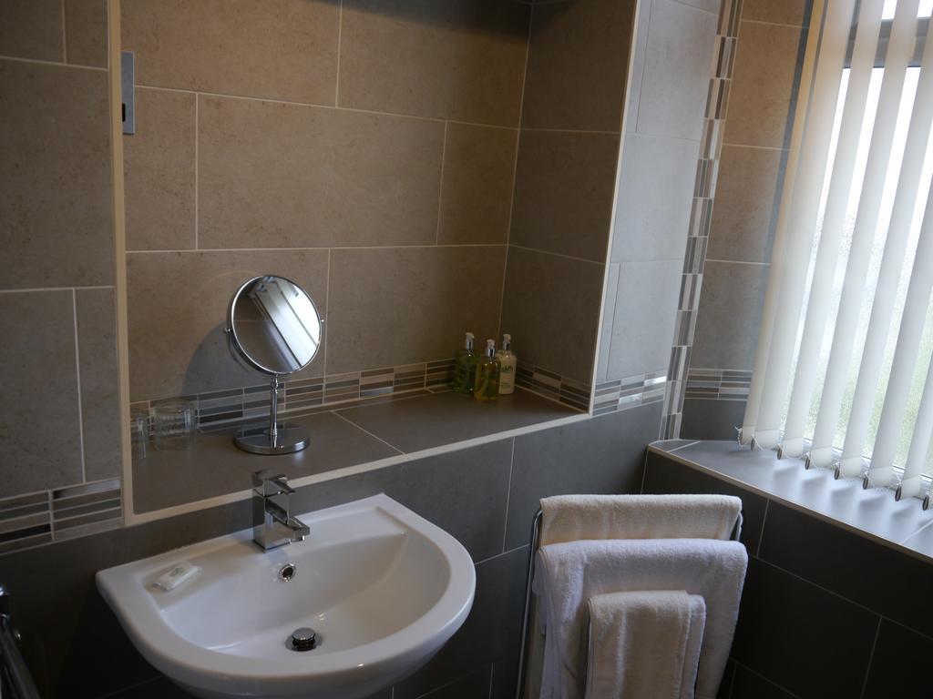 Guest house Bonny Brae Windermere