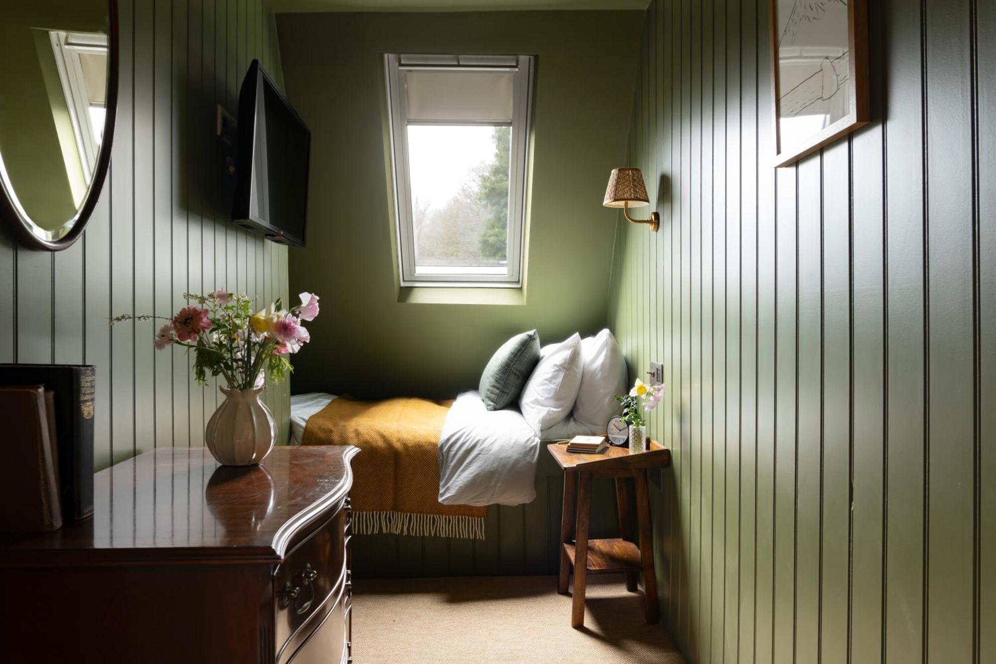 The Penn (adults Only) 4* Windermere