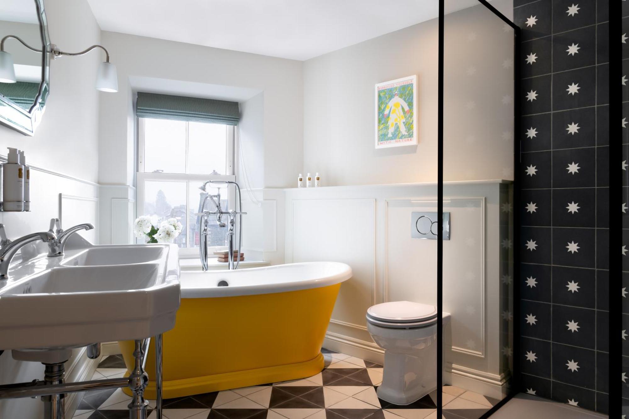 The Penn (adults Only) Guest house