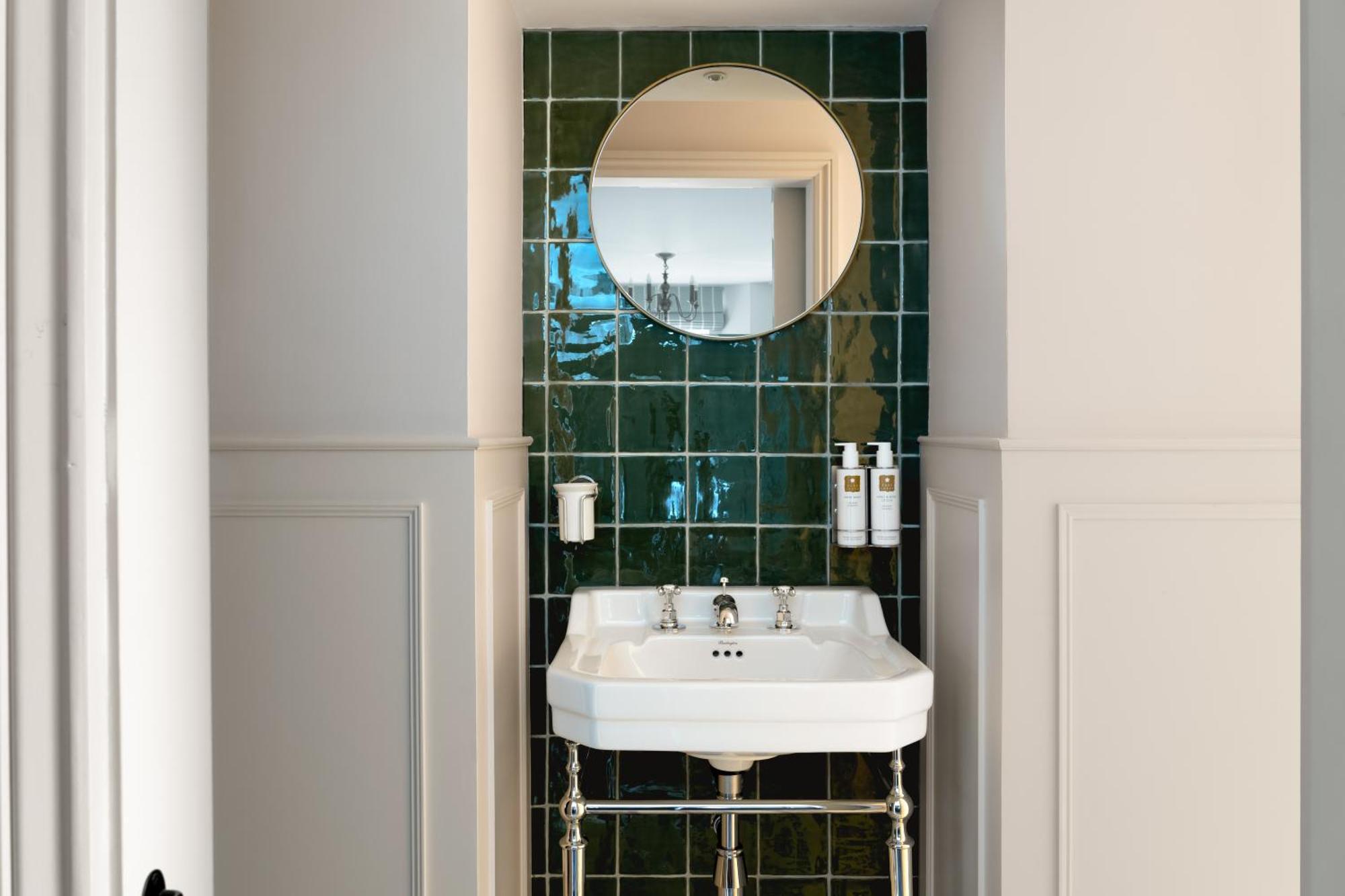 Guest house The Penn (adults Only) 4*