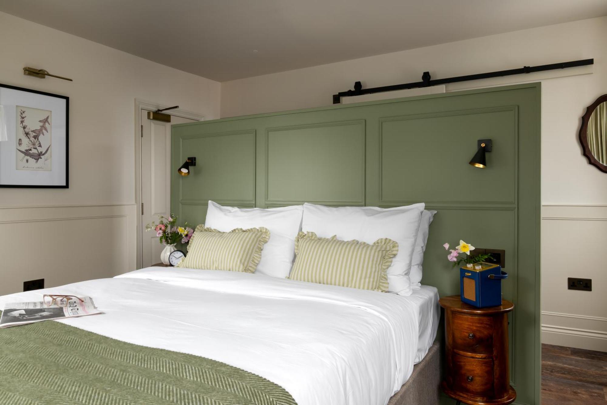 The Penn (adults Only) Guest house 4*