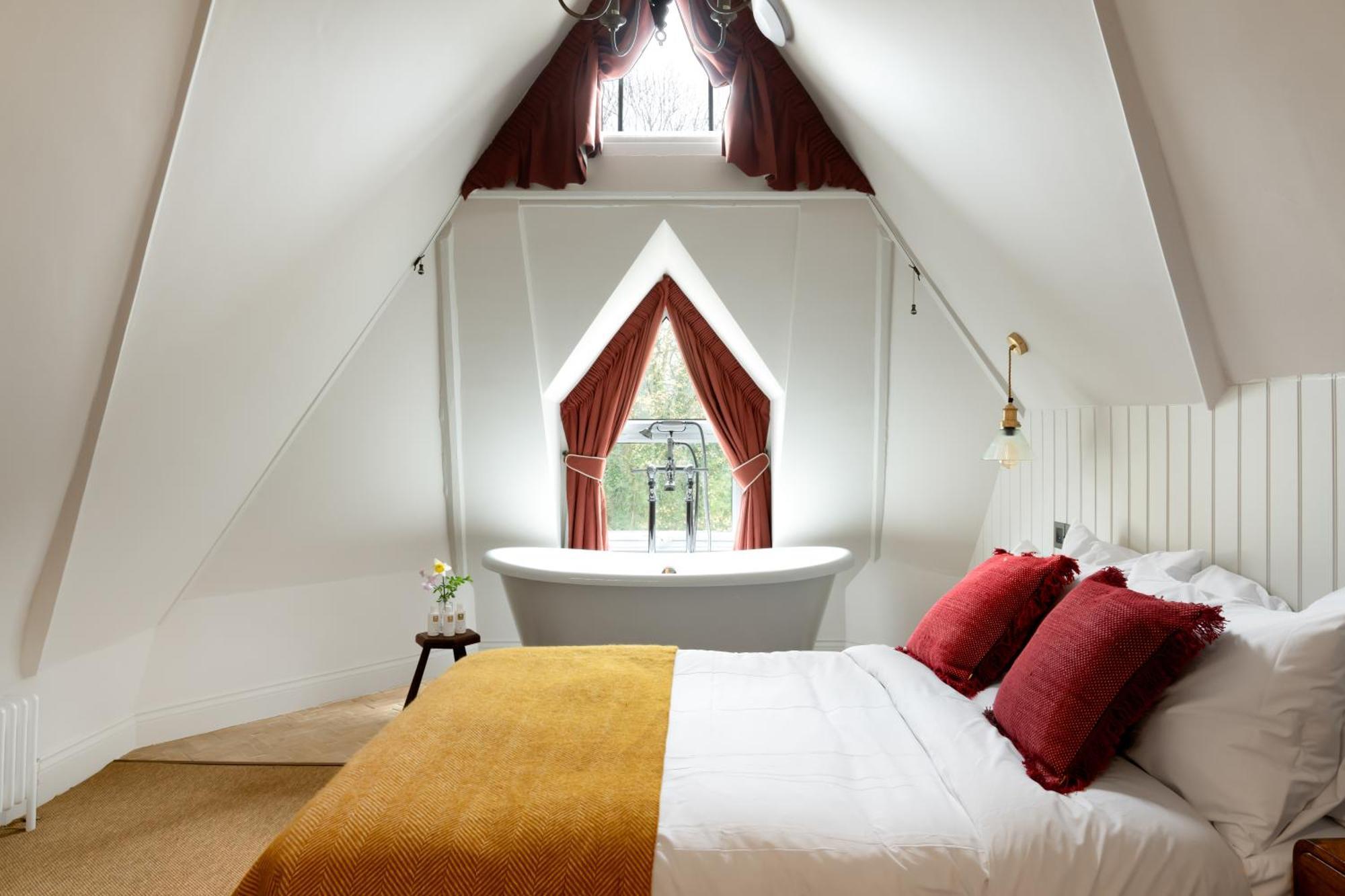 The Penn (adults Only) Guest house Windermere