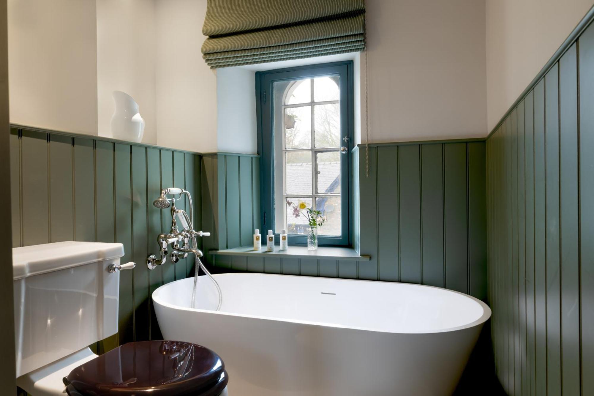Guest house The Penn (adults Only) 4*