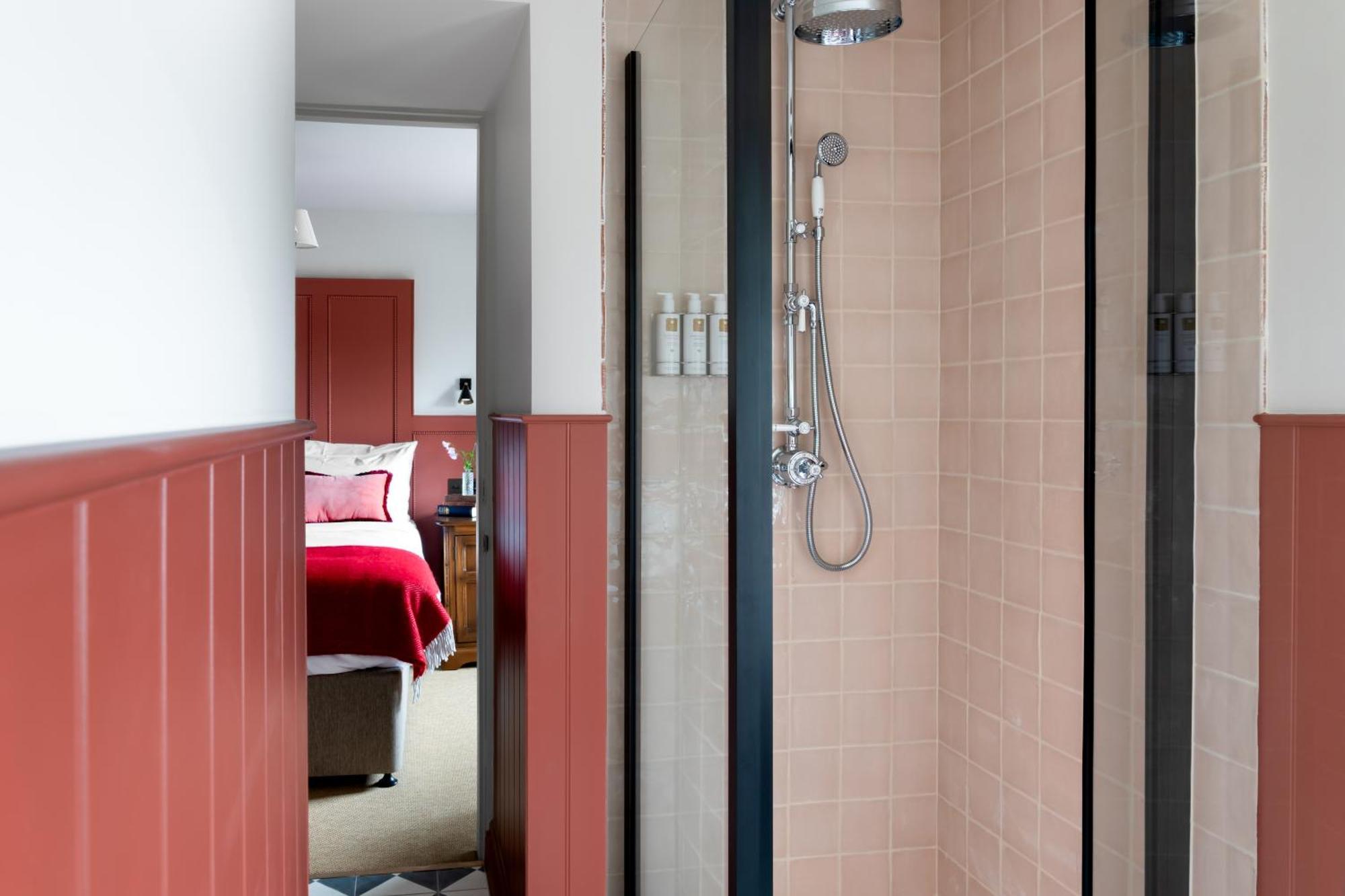 The Penn (adults Only) Guest house 4*